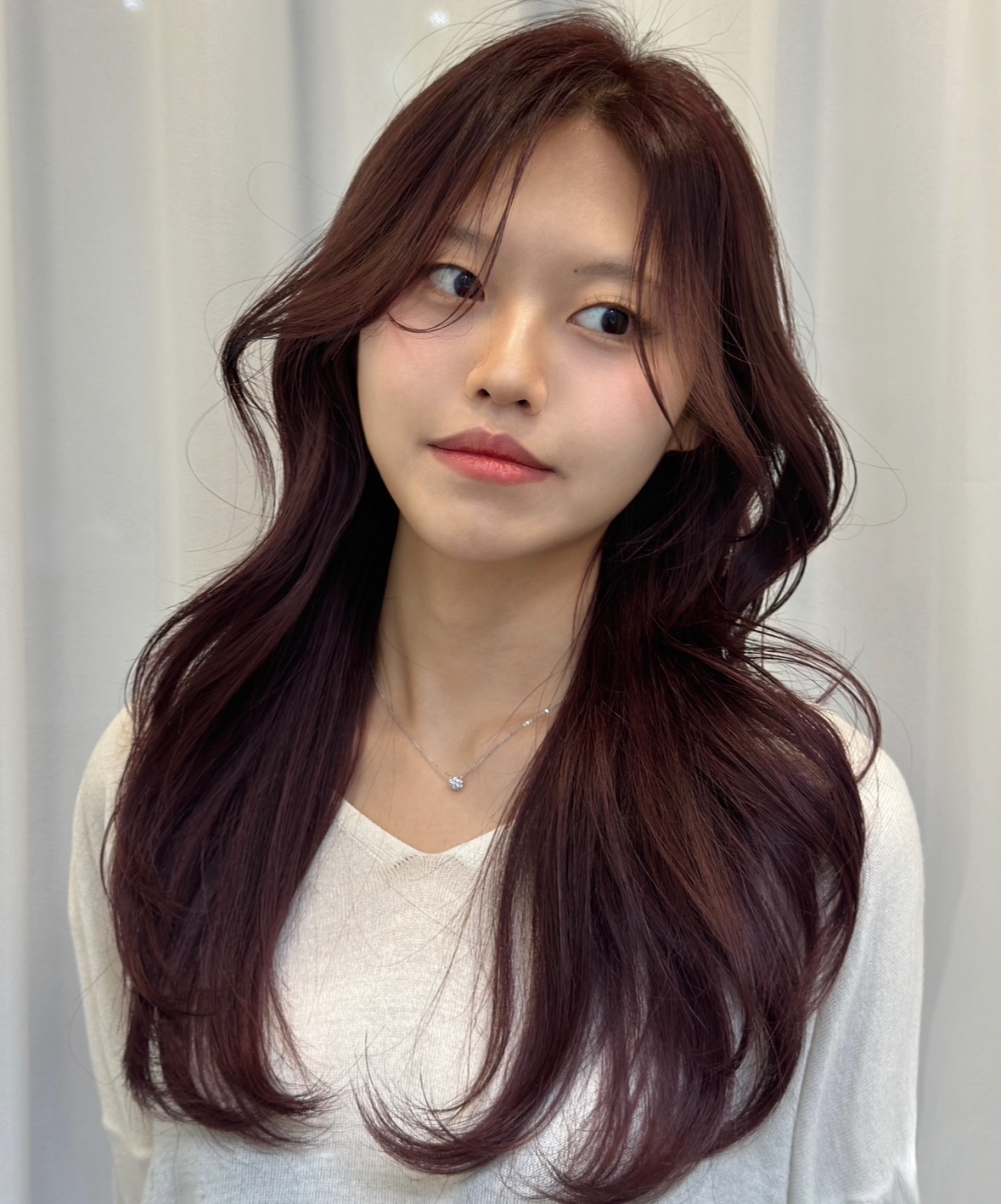 프롬어스헤어 선릉역점