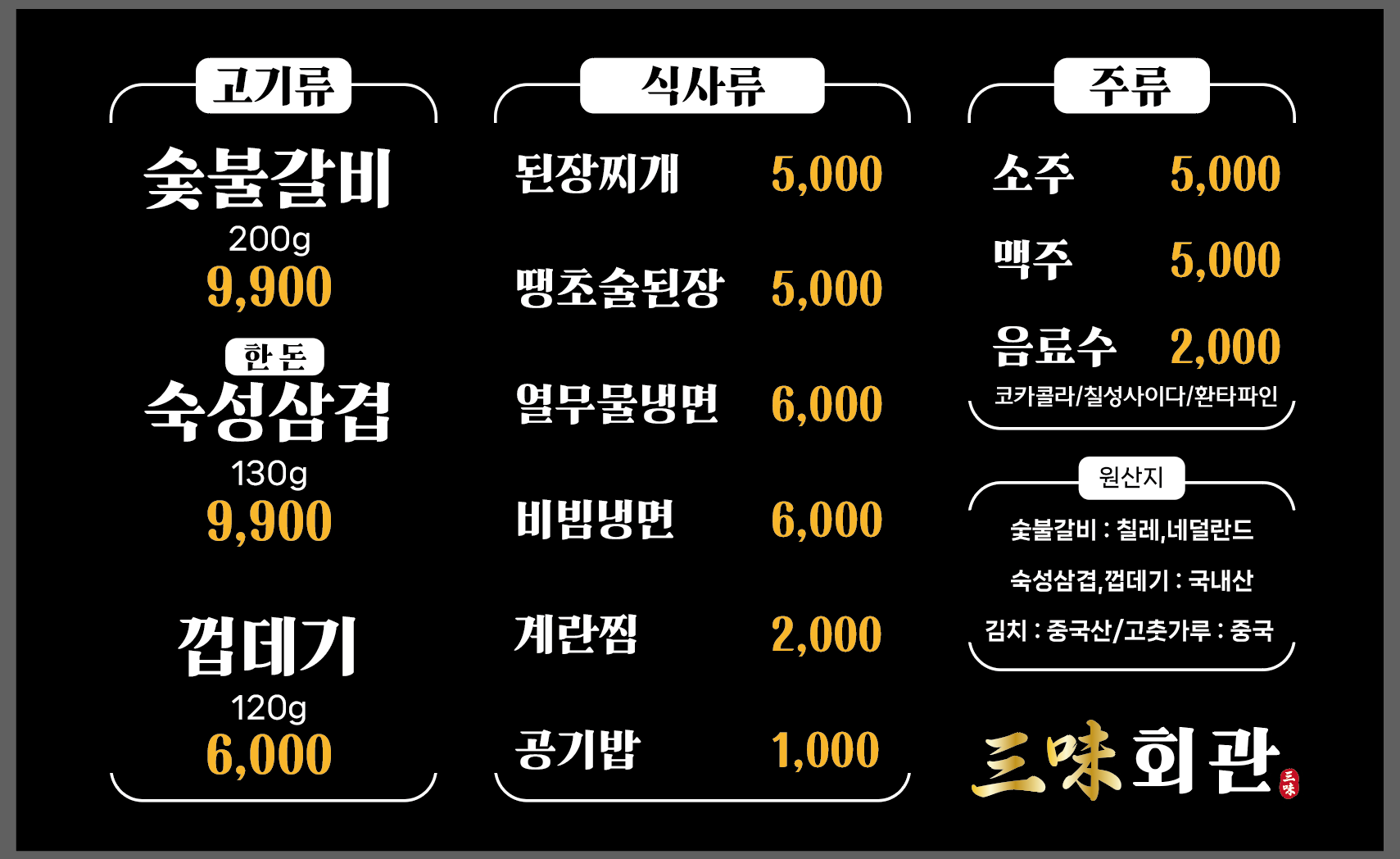 요약 정보 이미지