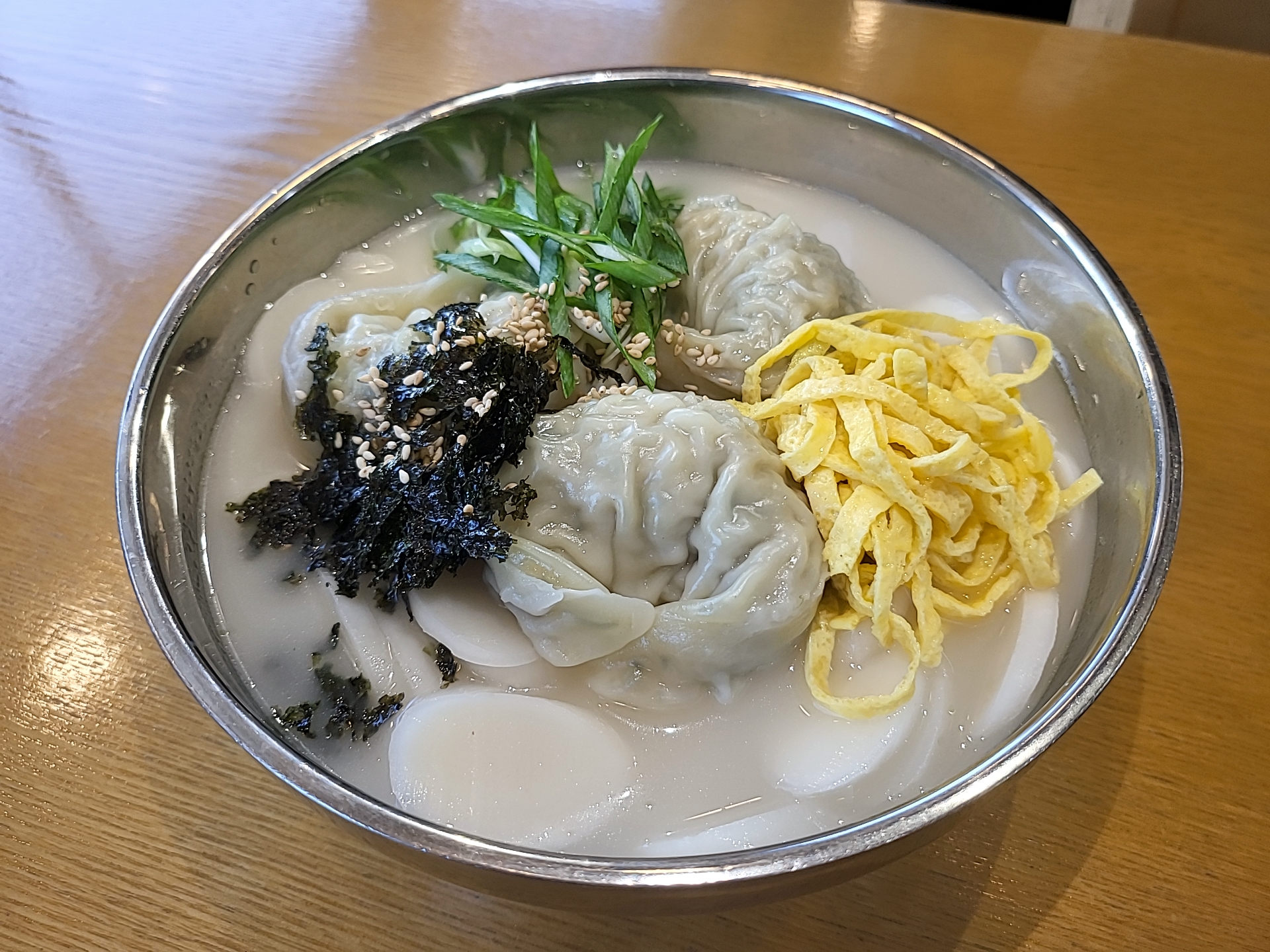 팔당 직화주꾸미 & 냉면 대표 이미지