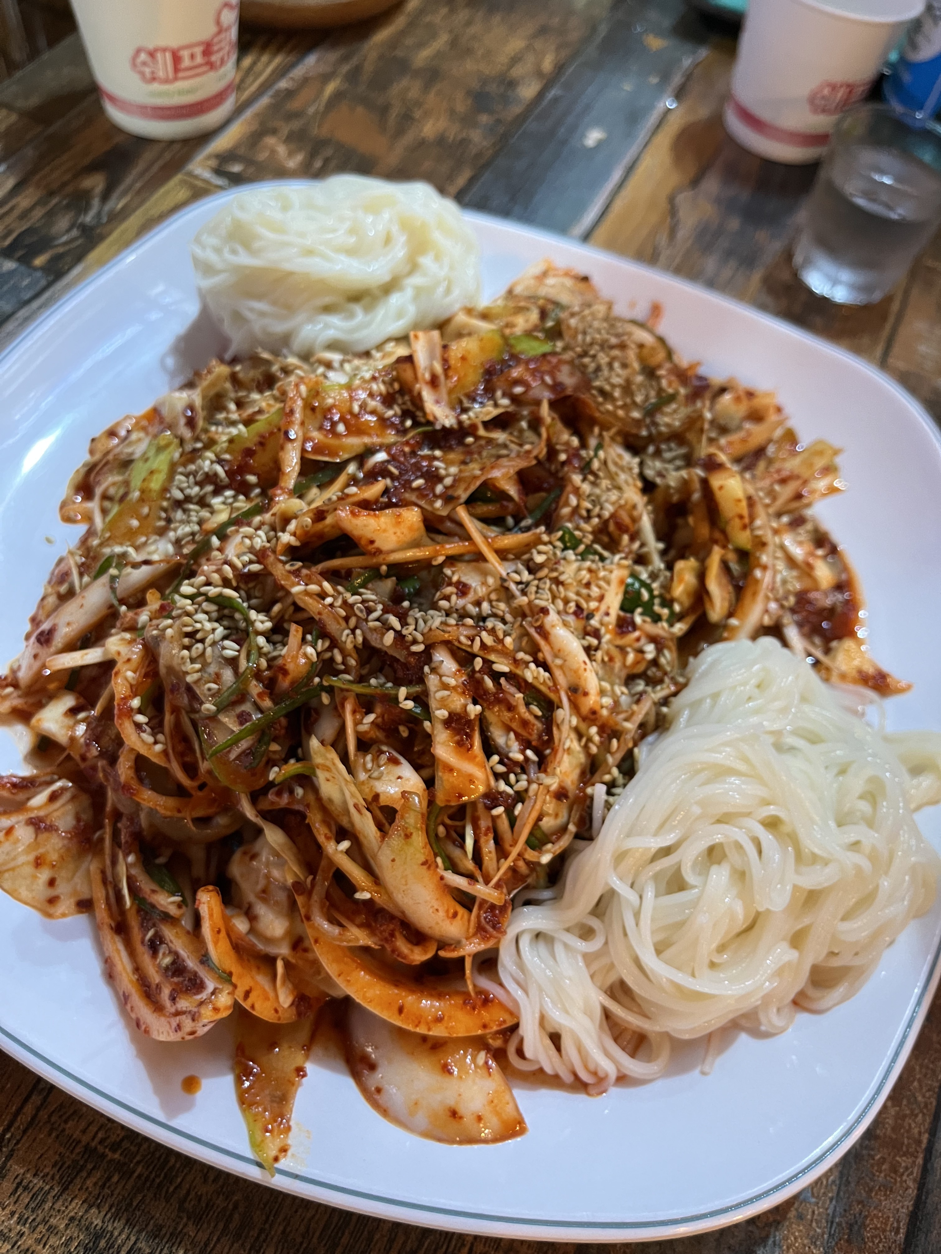 쑥쑥이포차