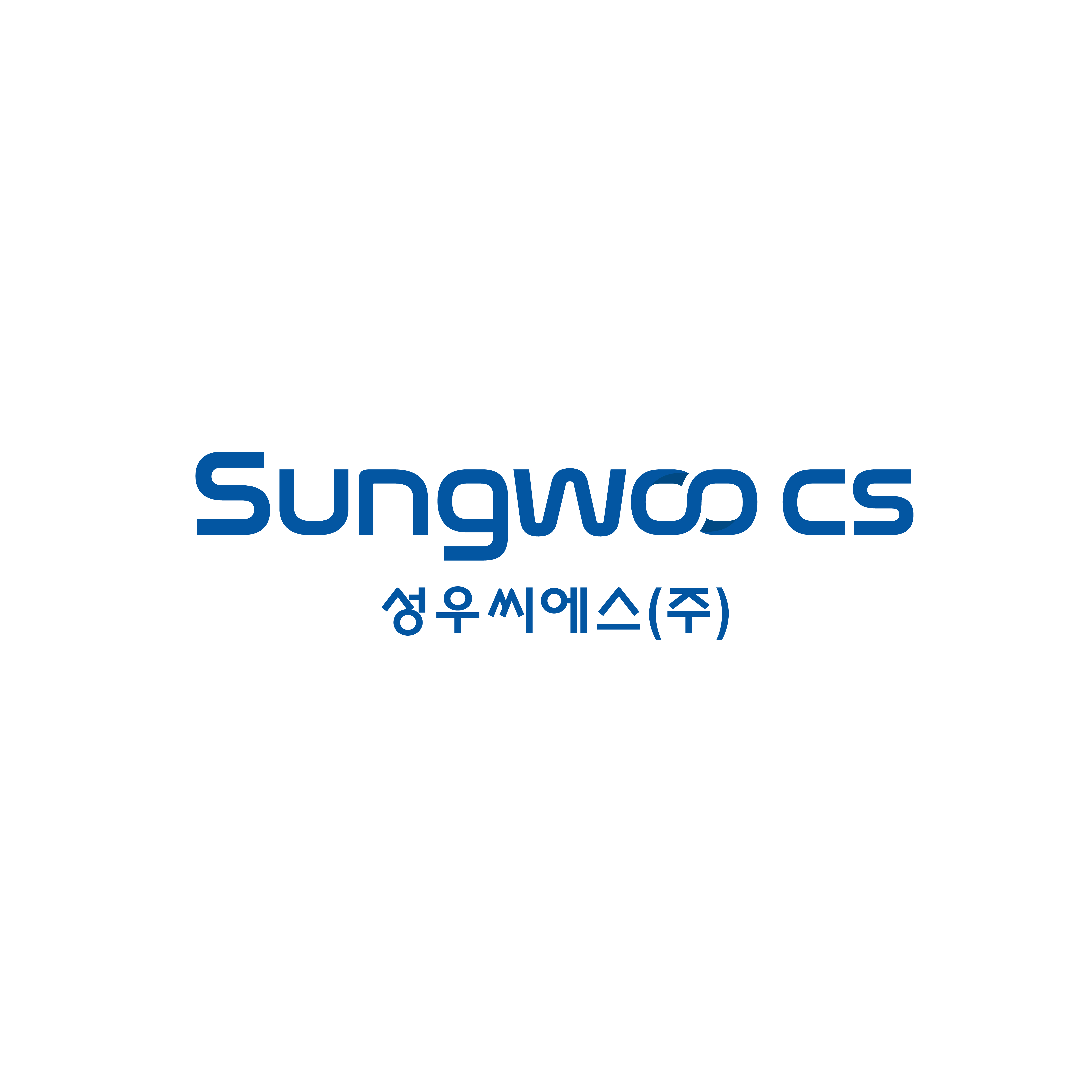 성우씨에스