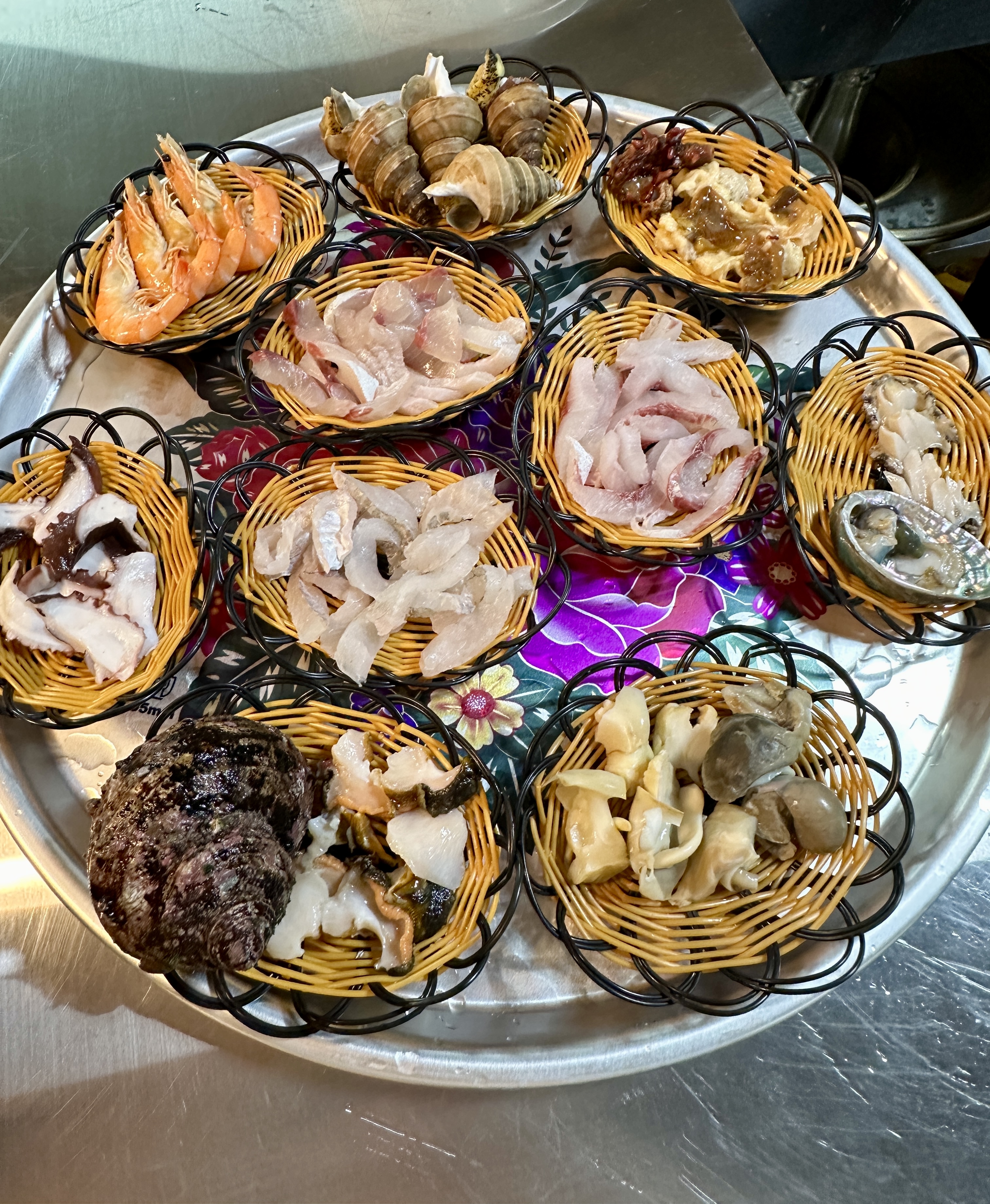 호야포차