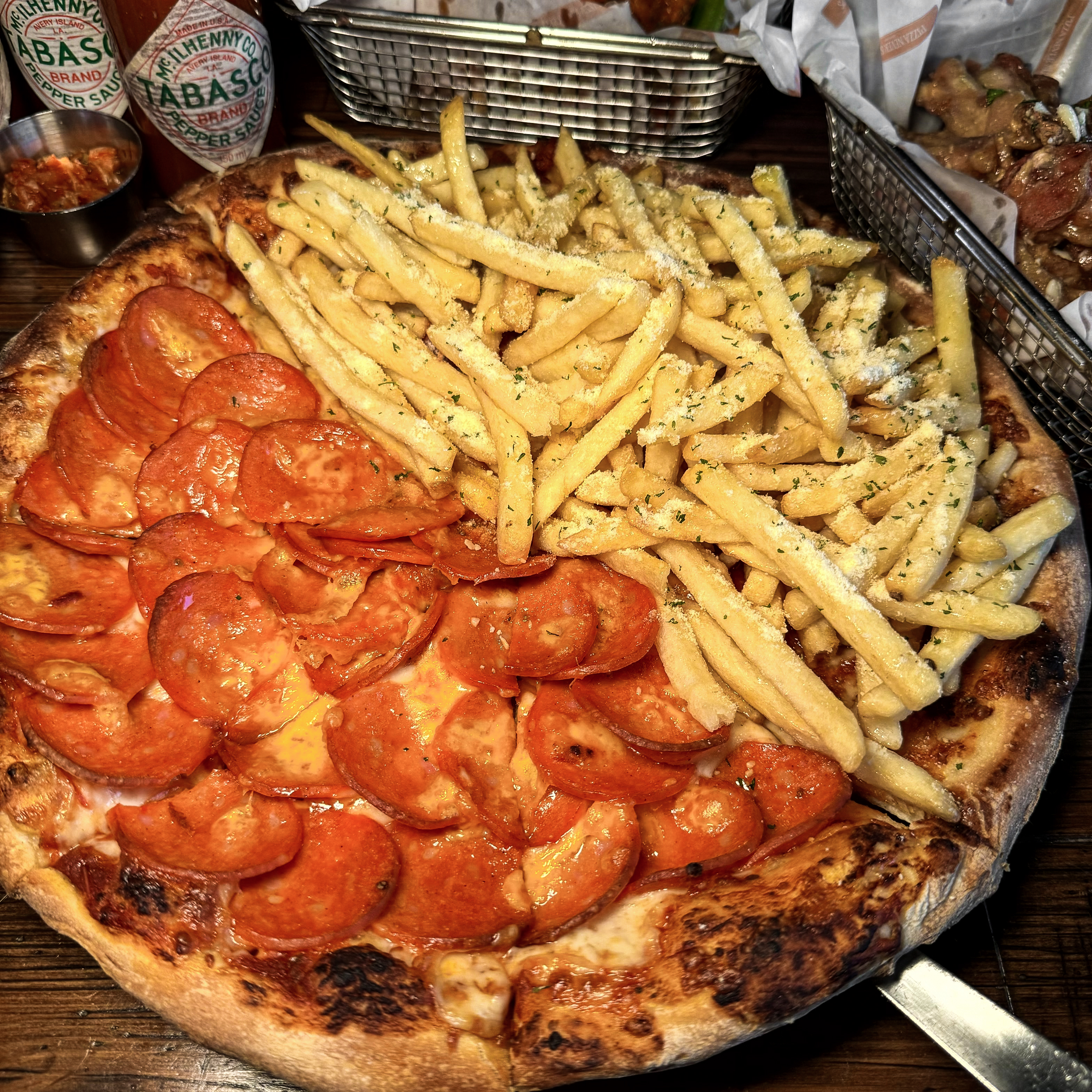 피자네버슬립스 송리단길점 photo 10