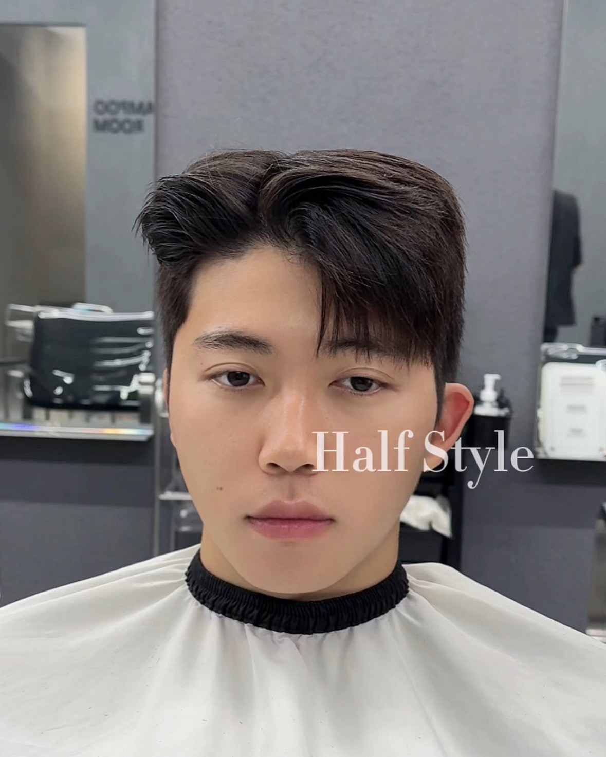 하이포인트맨즈헤어 부평갈산점
