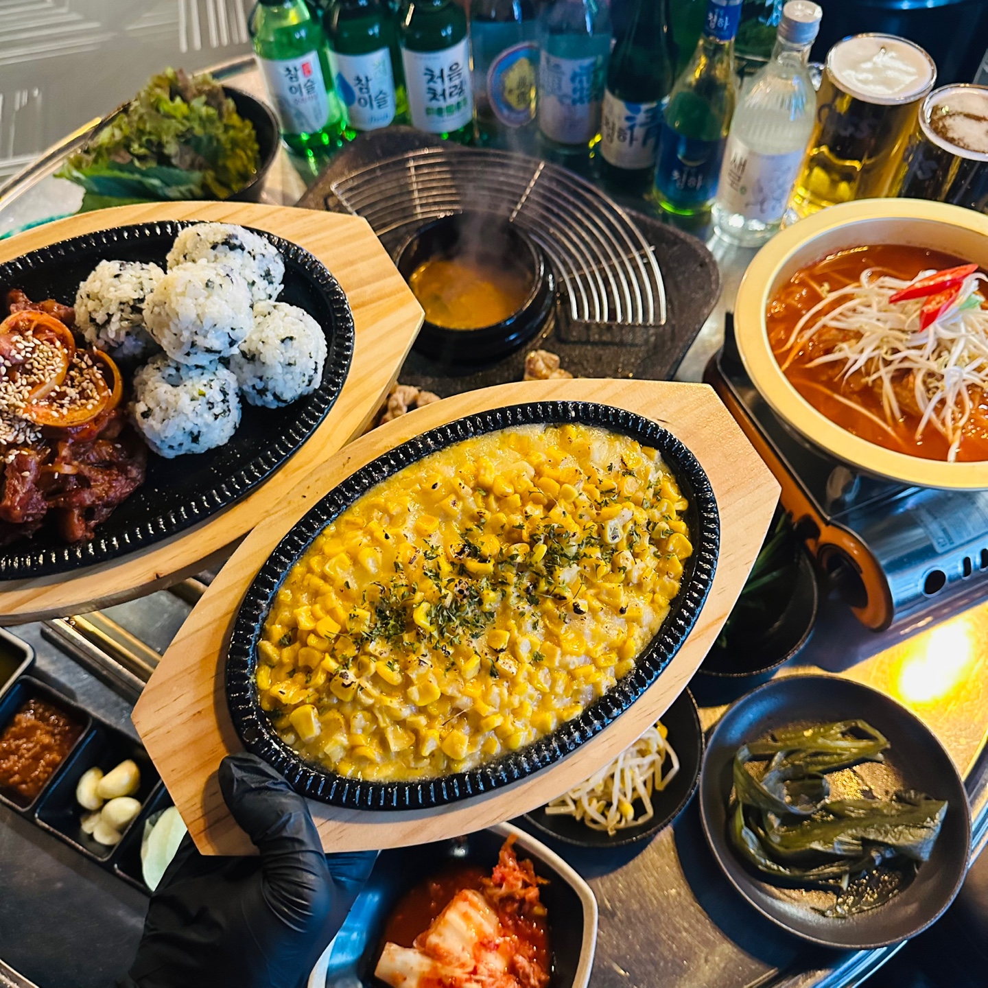 덕선회관