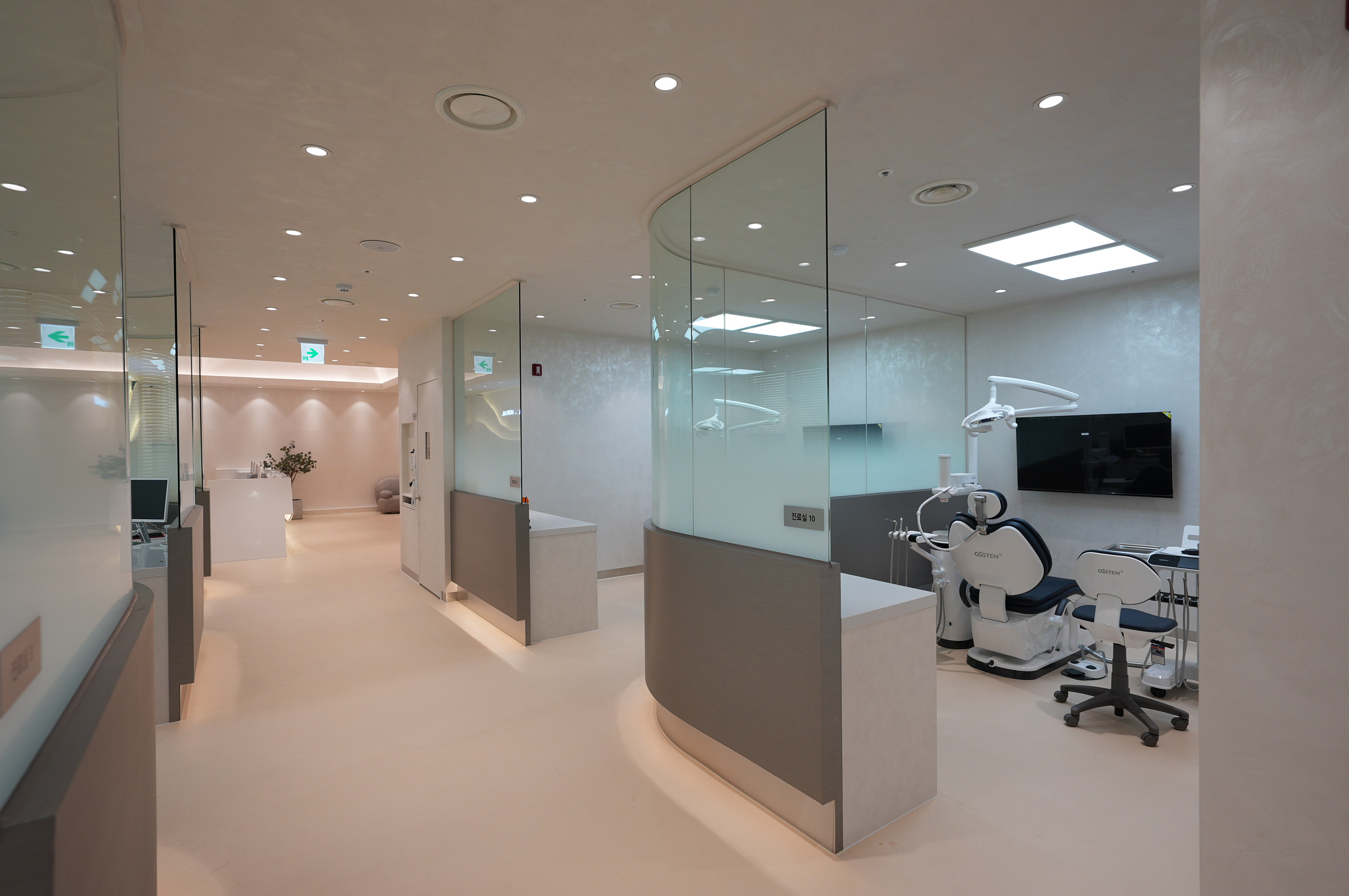 목포 스마트원치과병원 대표 이미지