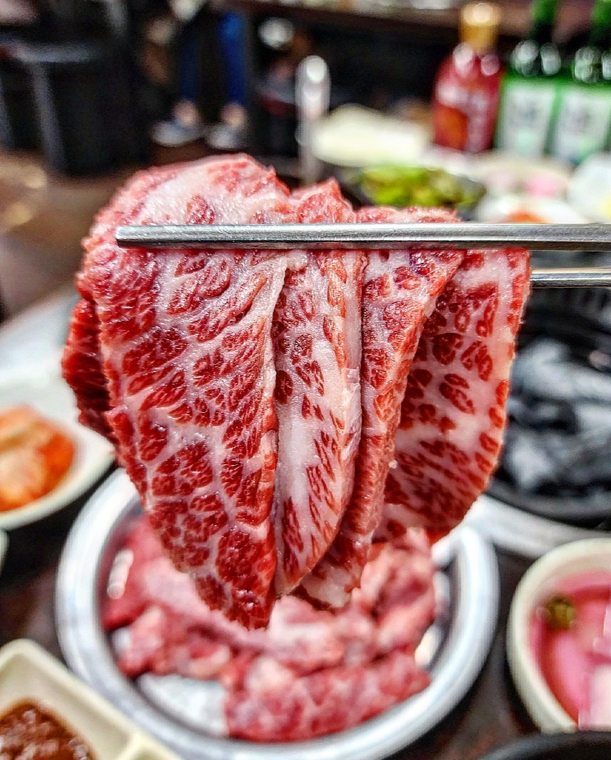 소나무