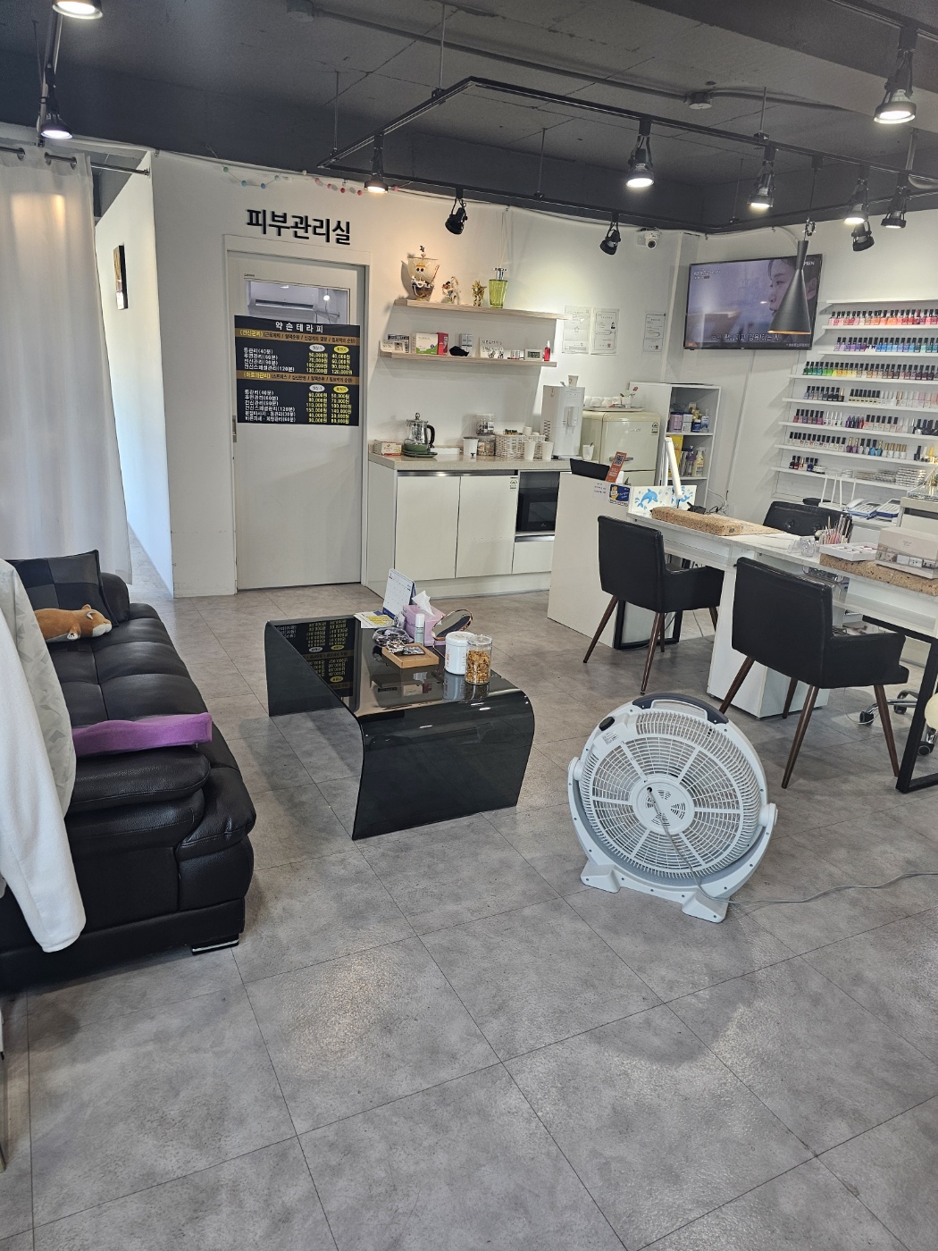 약손테라피 바디케어힐링센터 photo 6