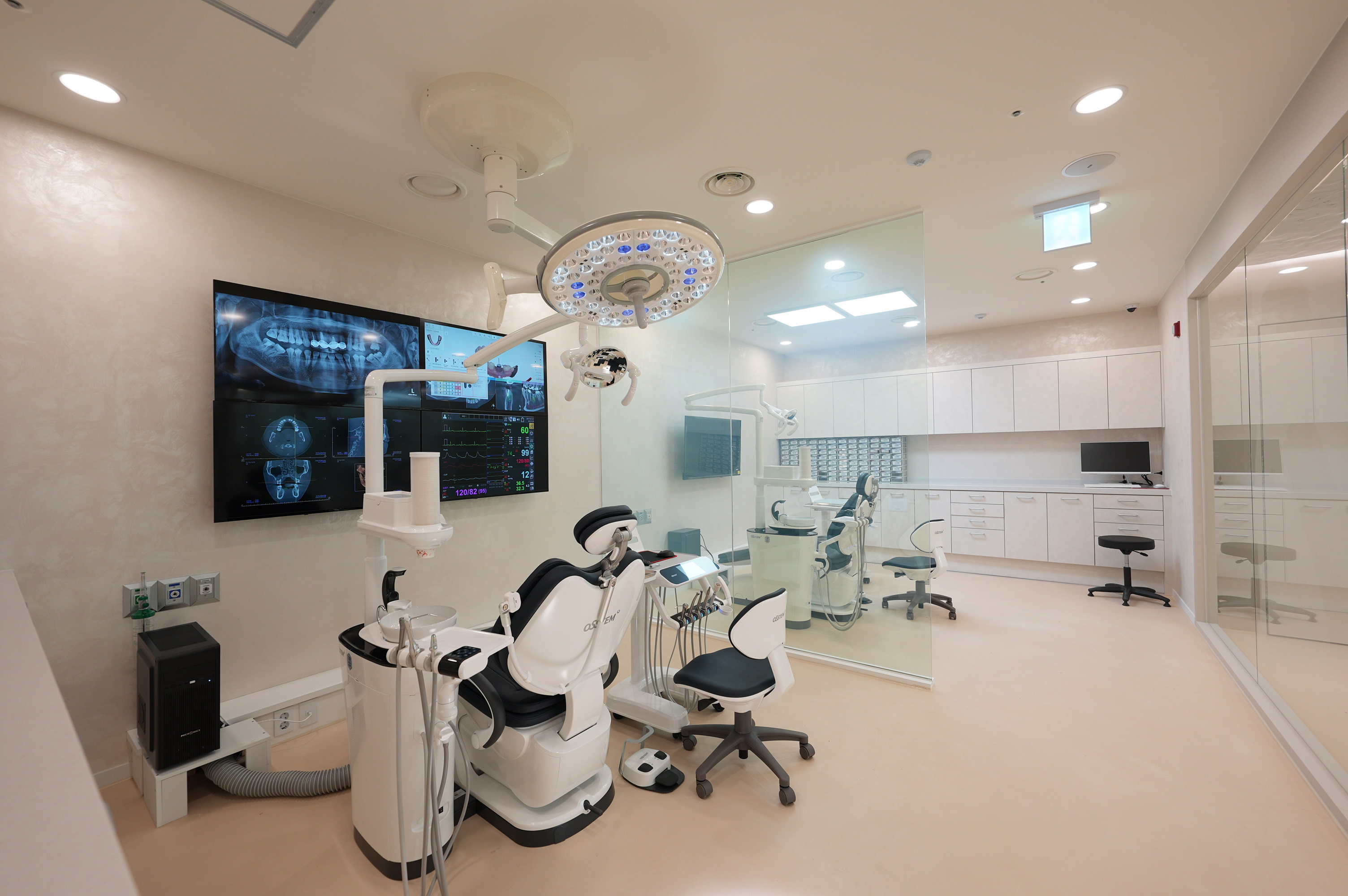 목포 스마트원치과병원 대표 이미지