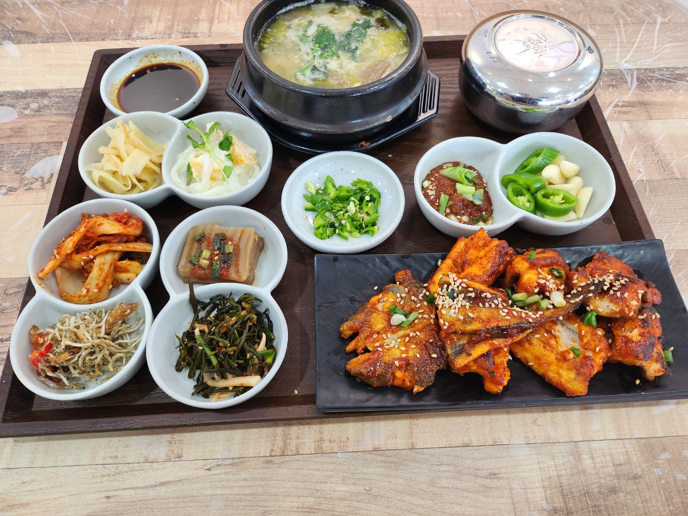 해송칠암붕장어