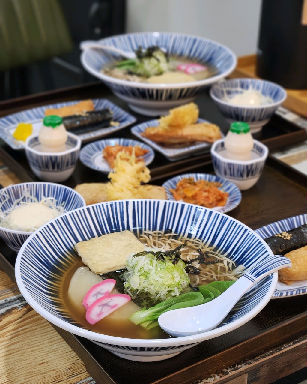부엌우동집 울산삼산