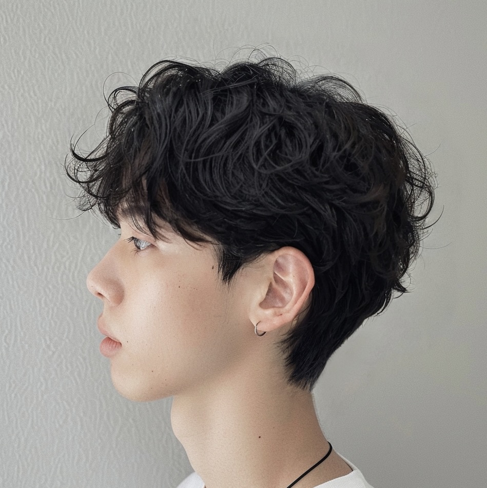 하이포인트맨즈헤어 부평갈산점