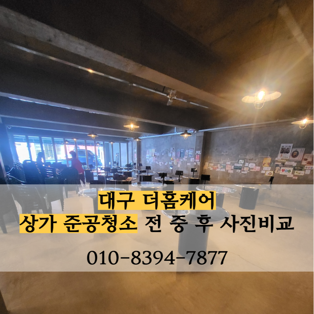 대구 더홈케어 대표 이미지