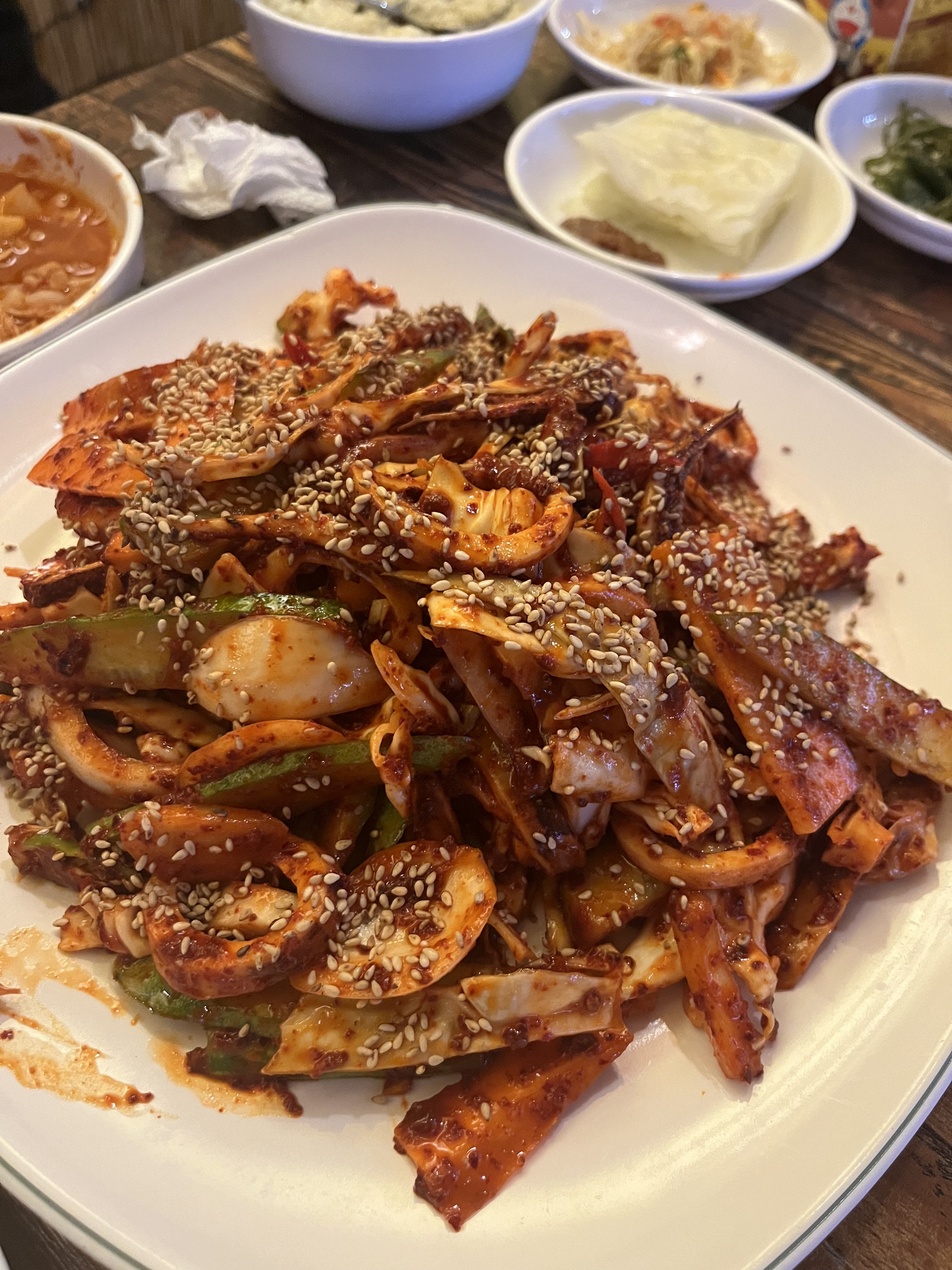 쑥쑥이포차