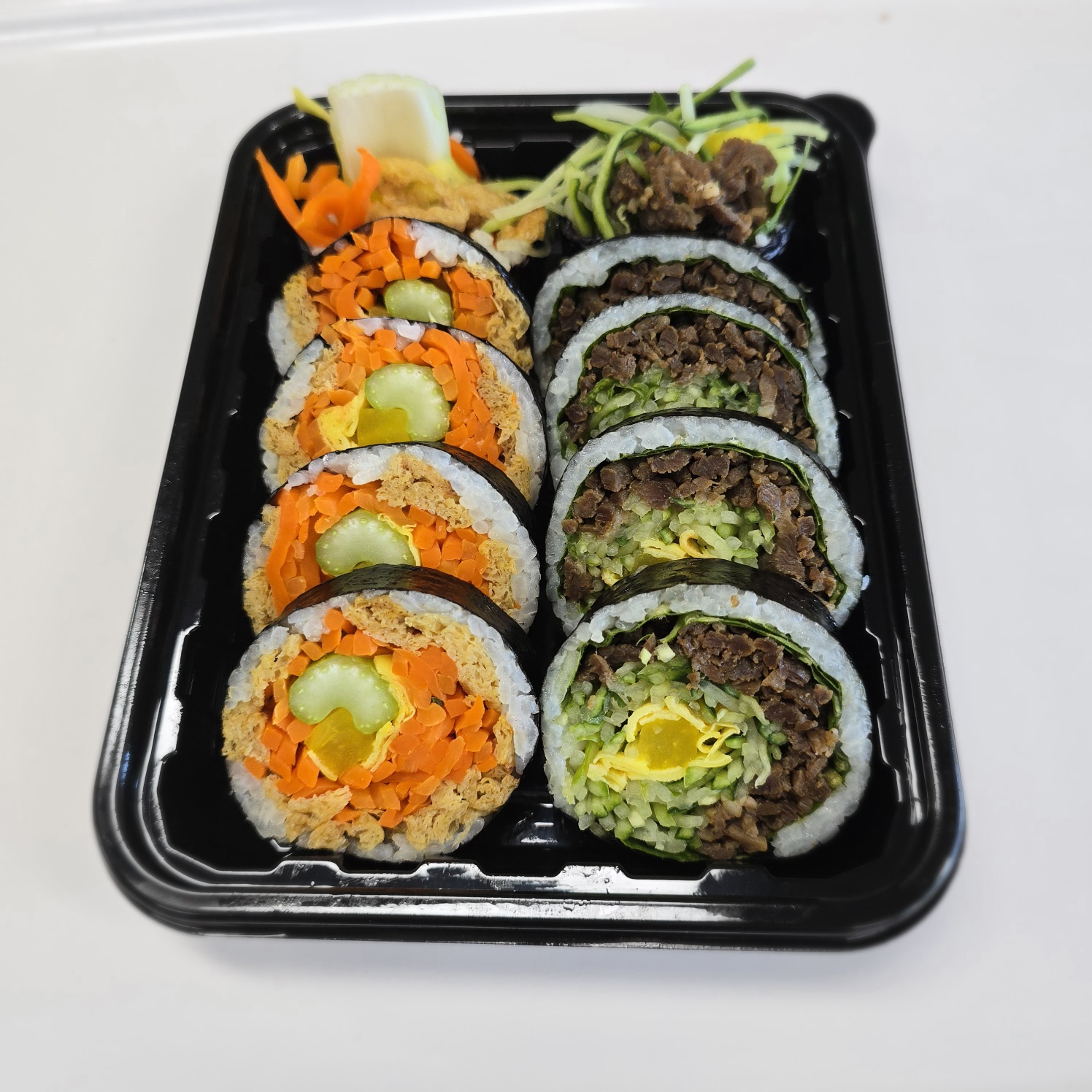 영미화김밥 여수점