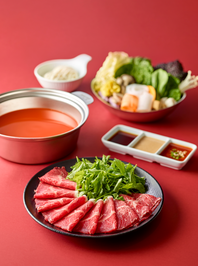 채선당 샤브보트 세이브존 노원점