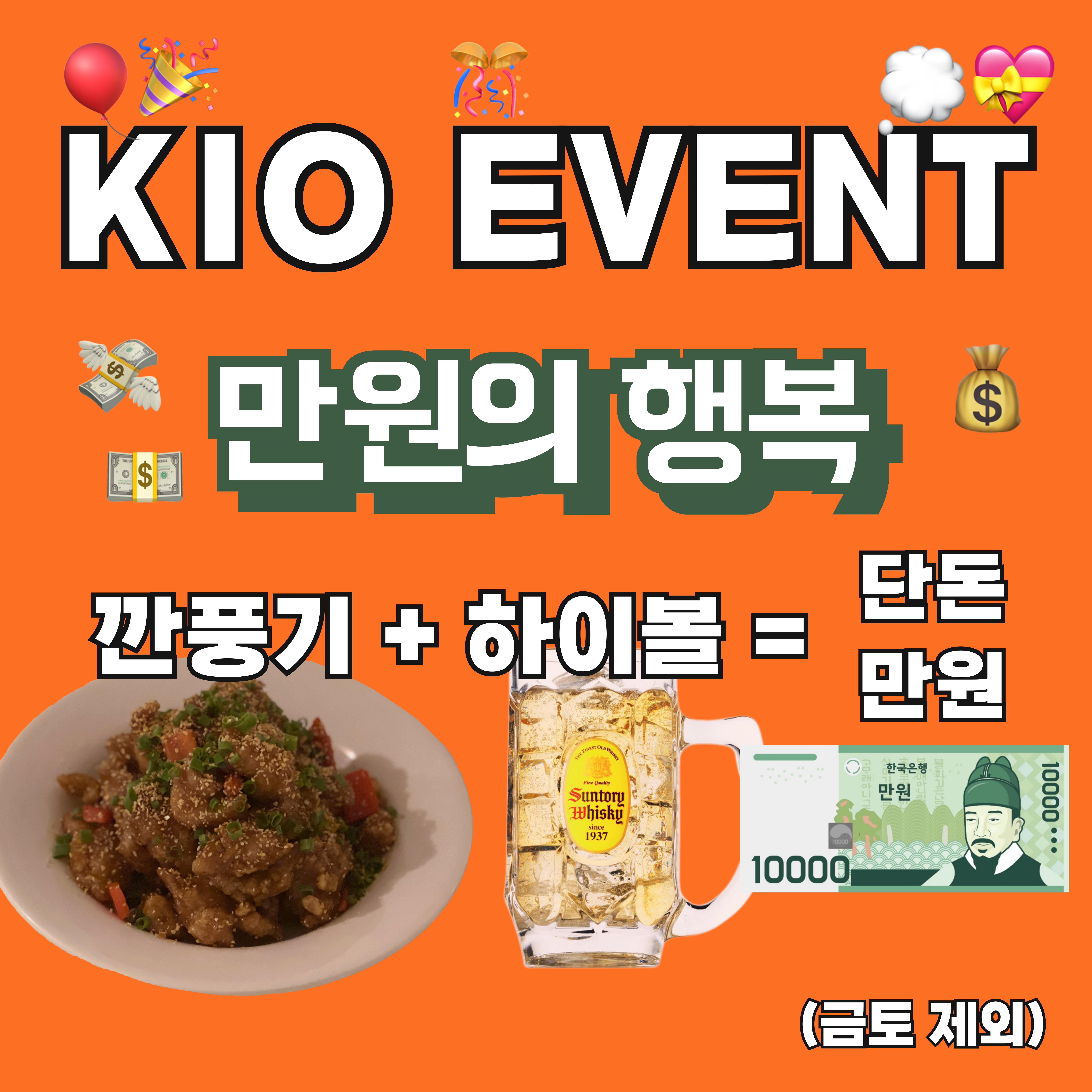 키오