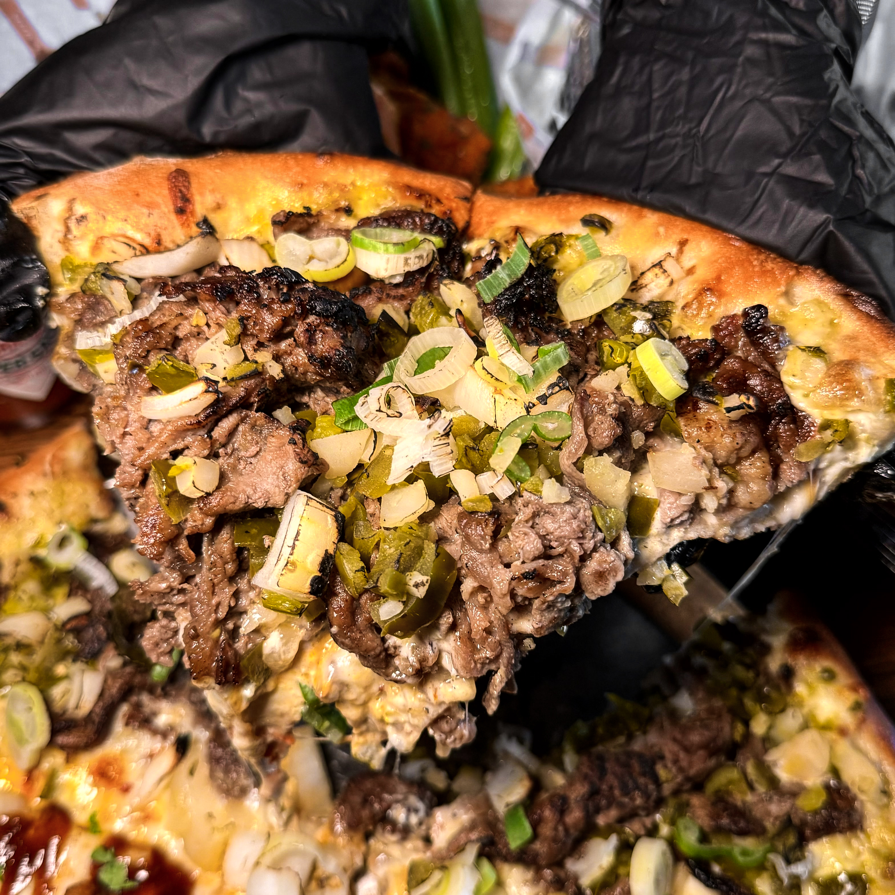 피자네버슬립스 송리단길점 photo 7