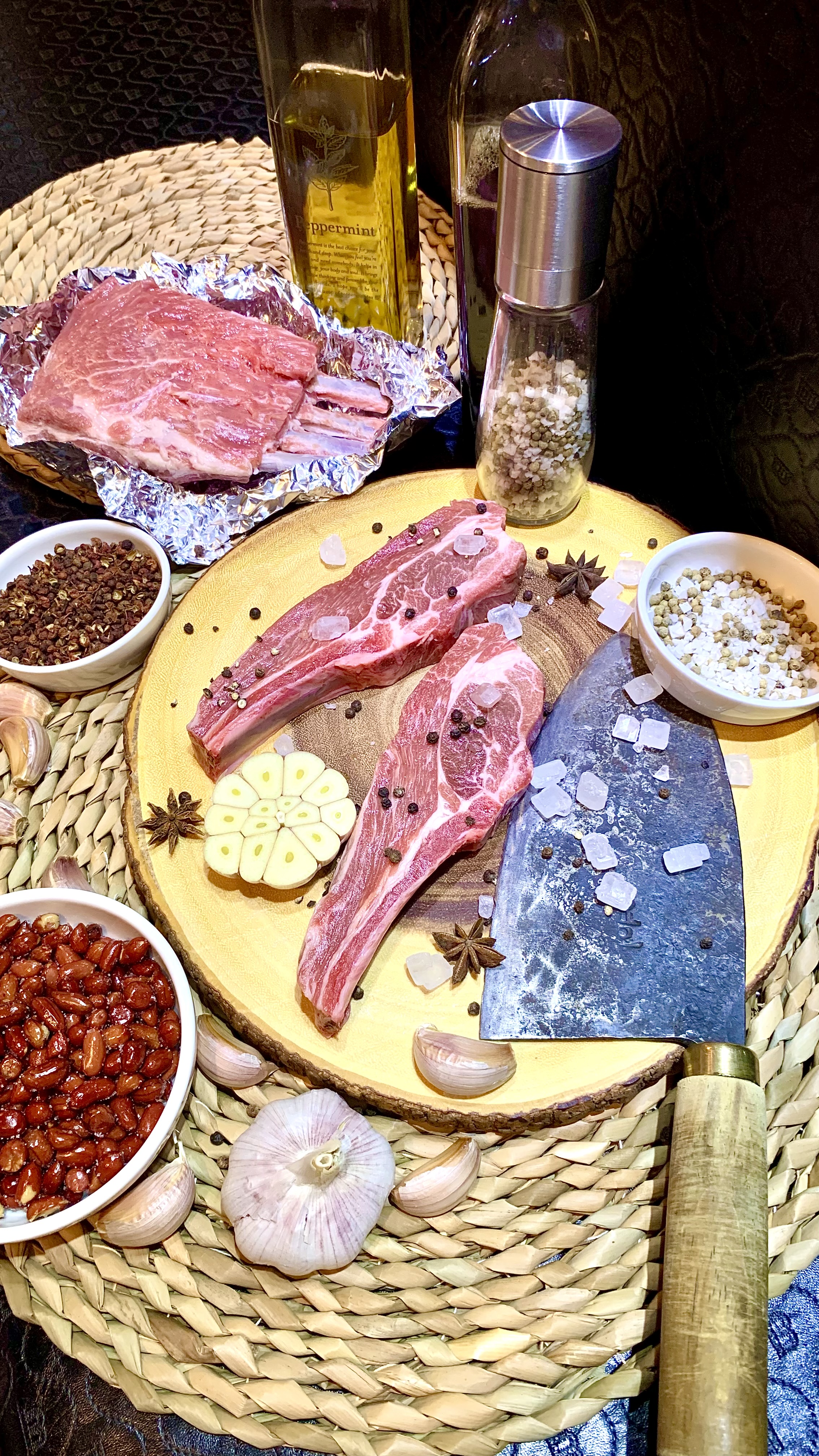 욜로양꼬치앤마라탕