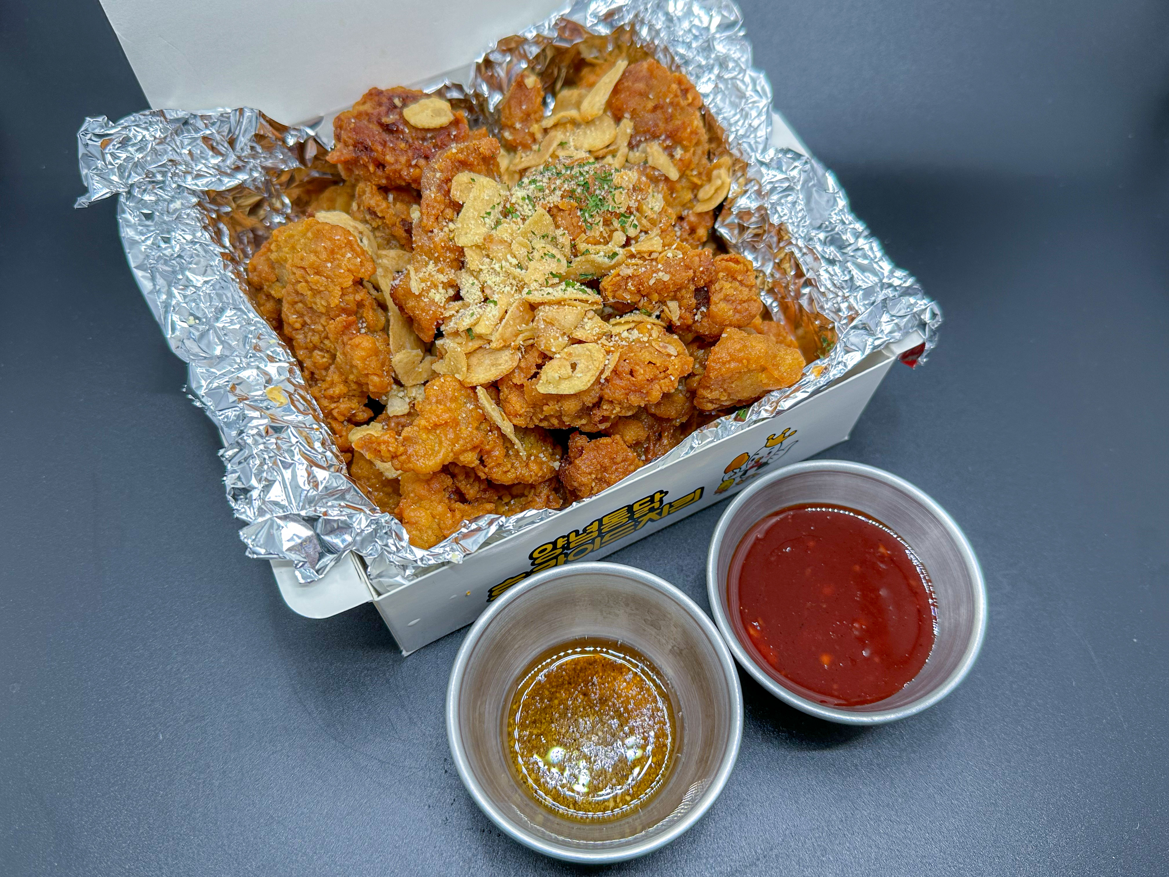 꼬마문방구 본점