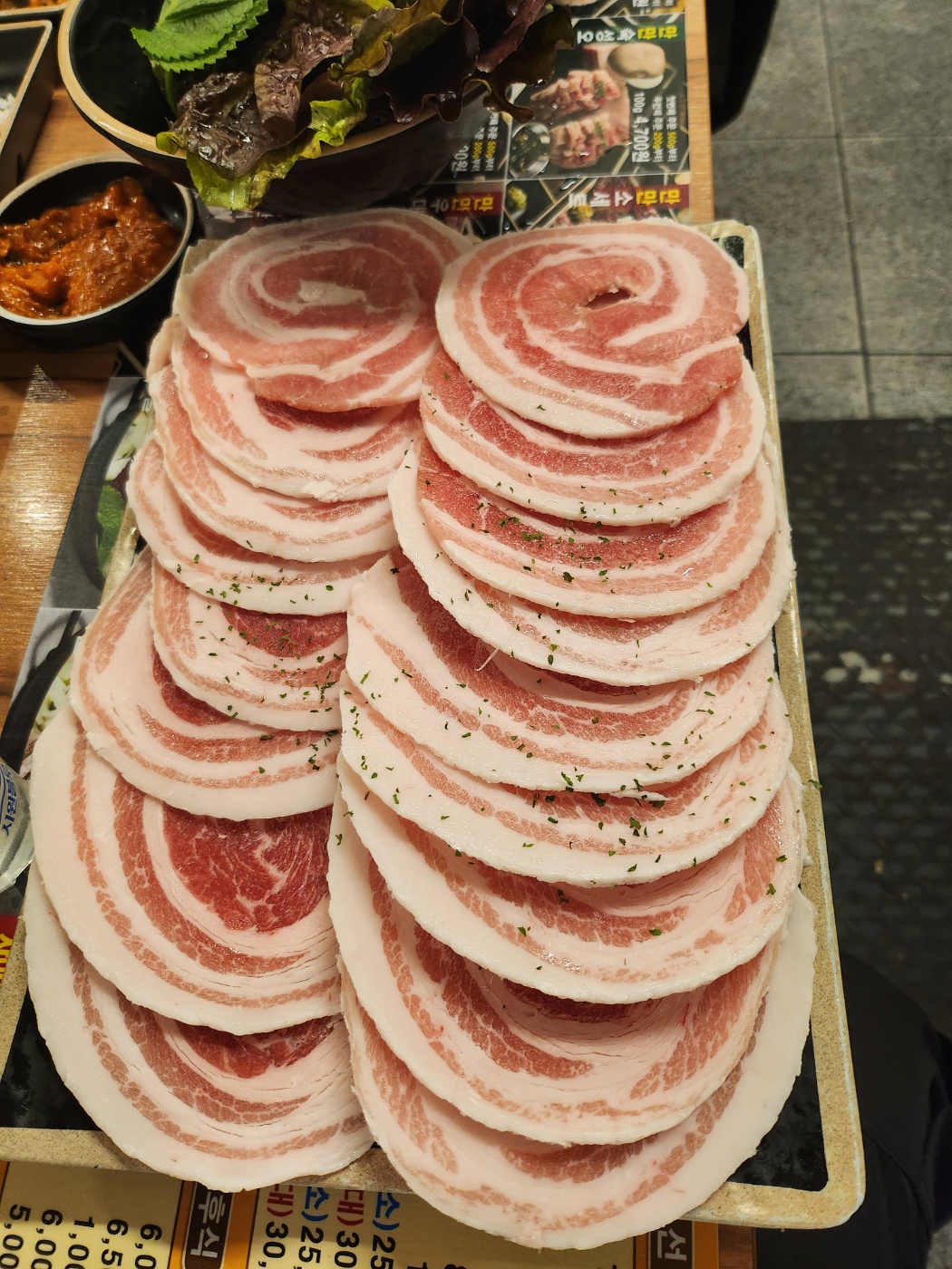 만만축산 연산본점