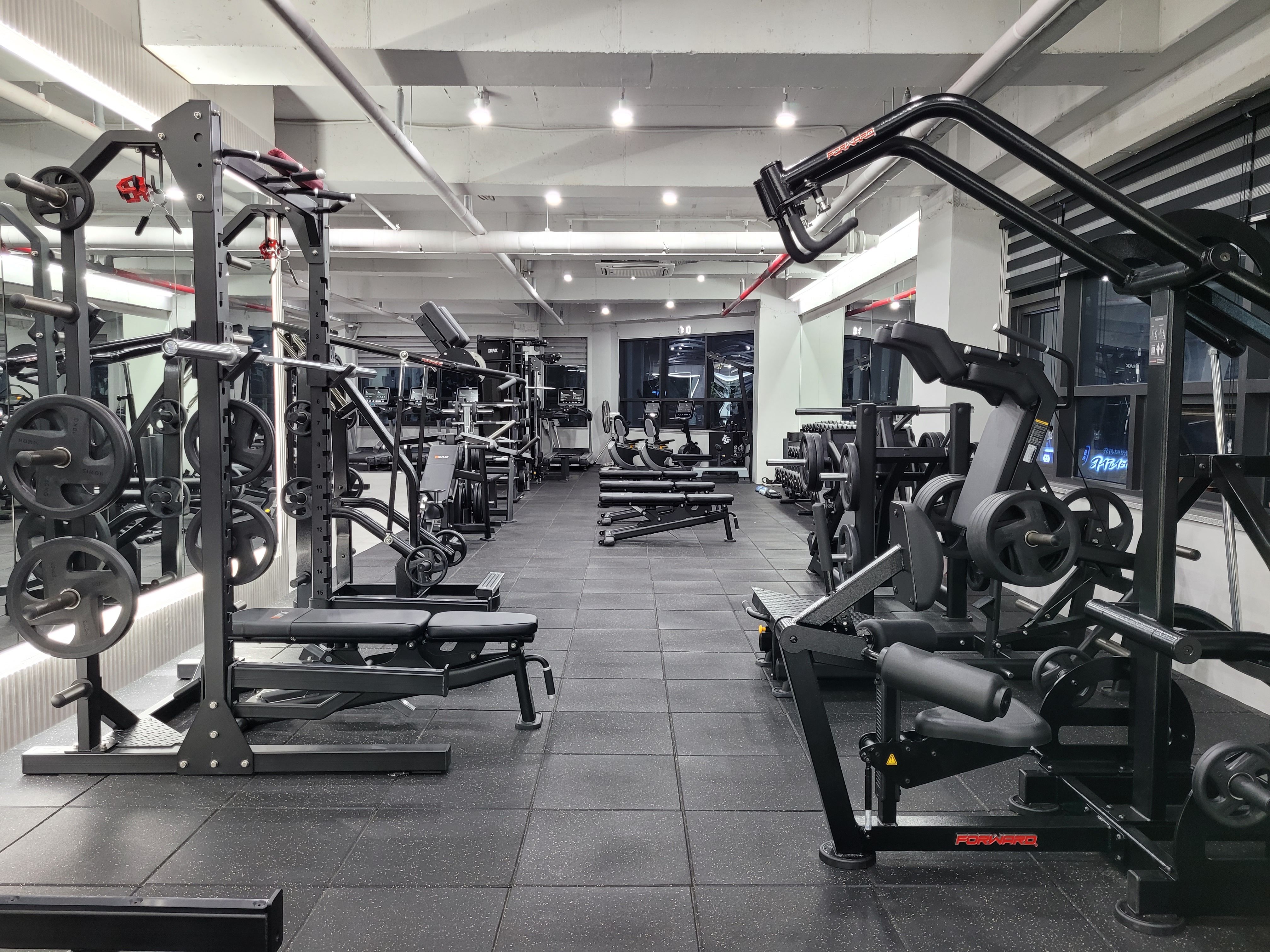 리플래쉬 헬스 대표 이미지