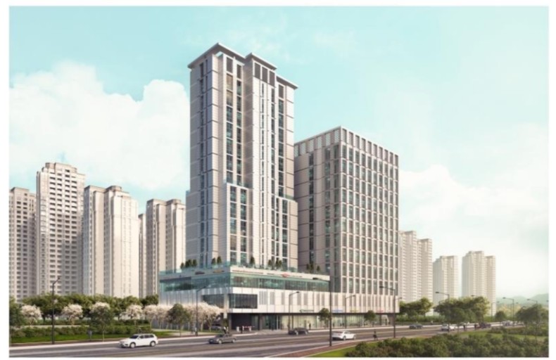 향동강남부동산중개법인