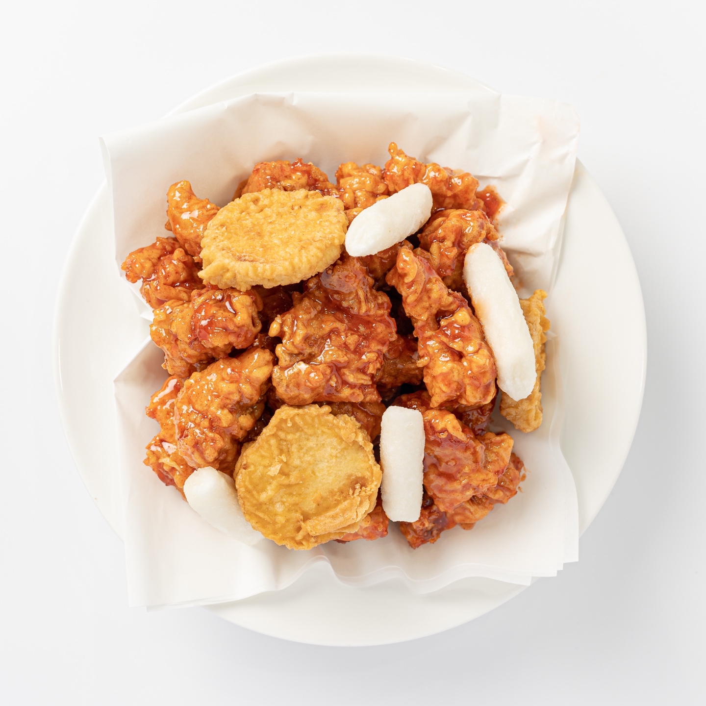 오빠통닭 순천조례점
