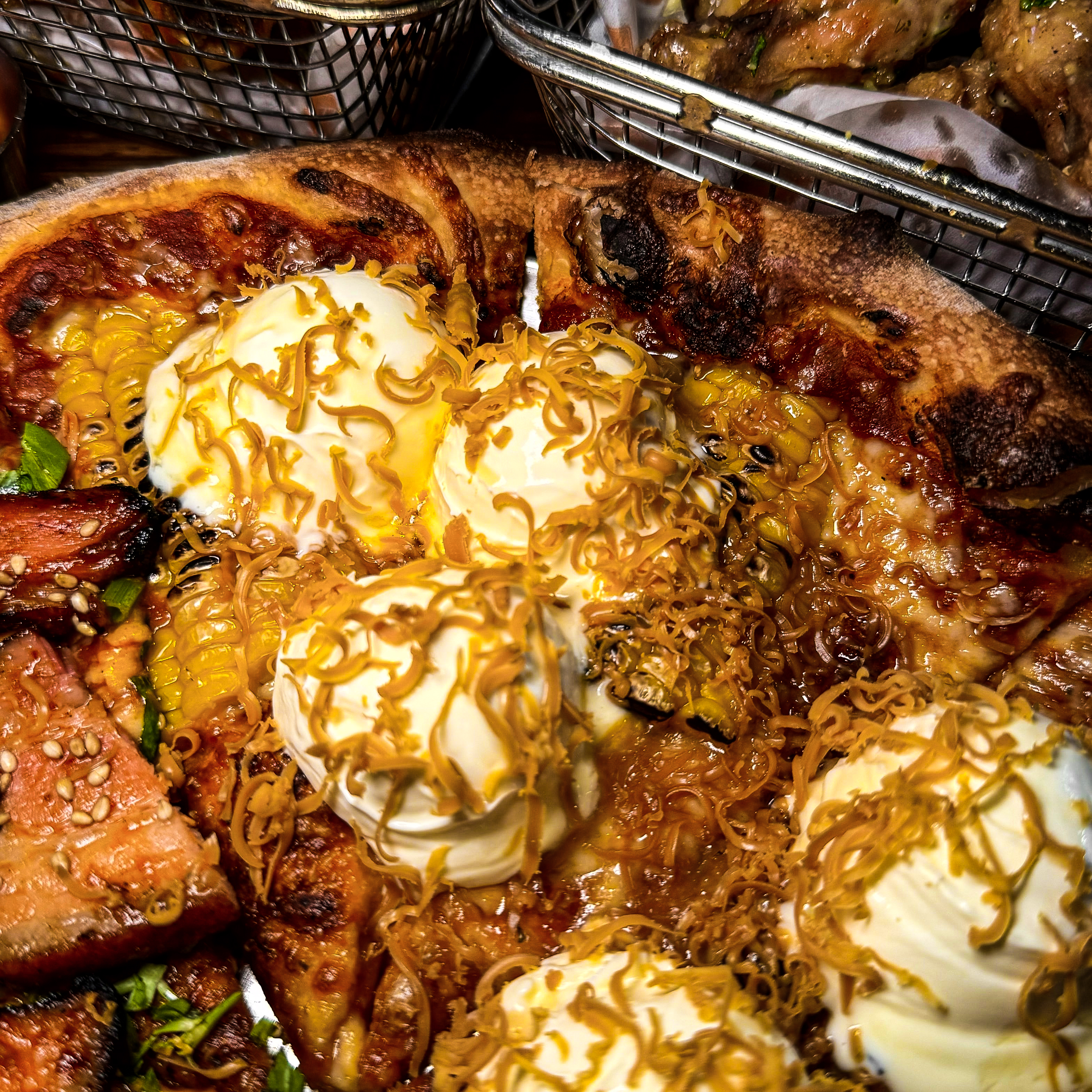 피자네버슬립스 송리단길점 photo 12