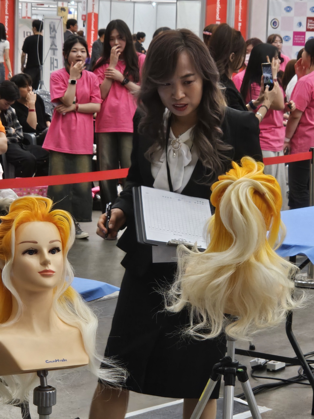 박성숙헤어
