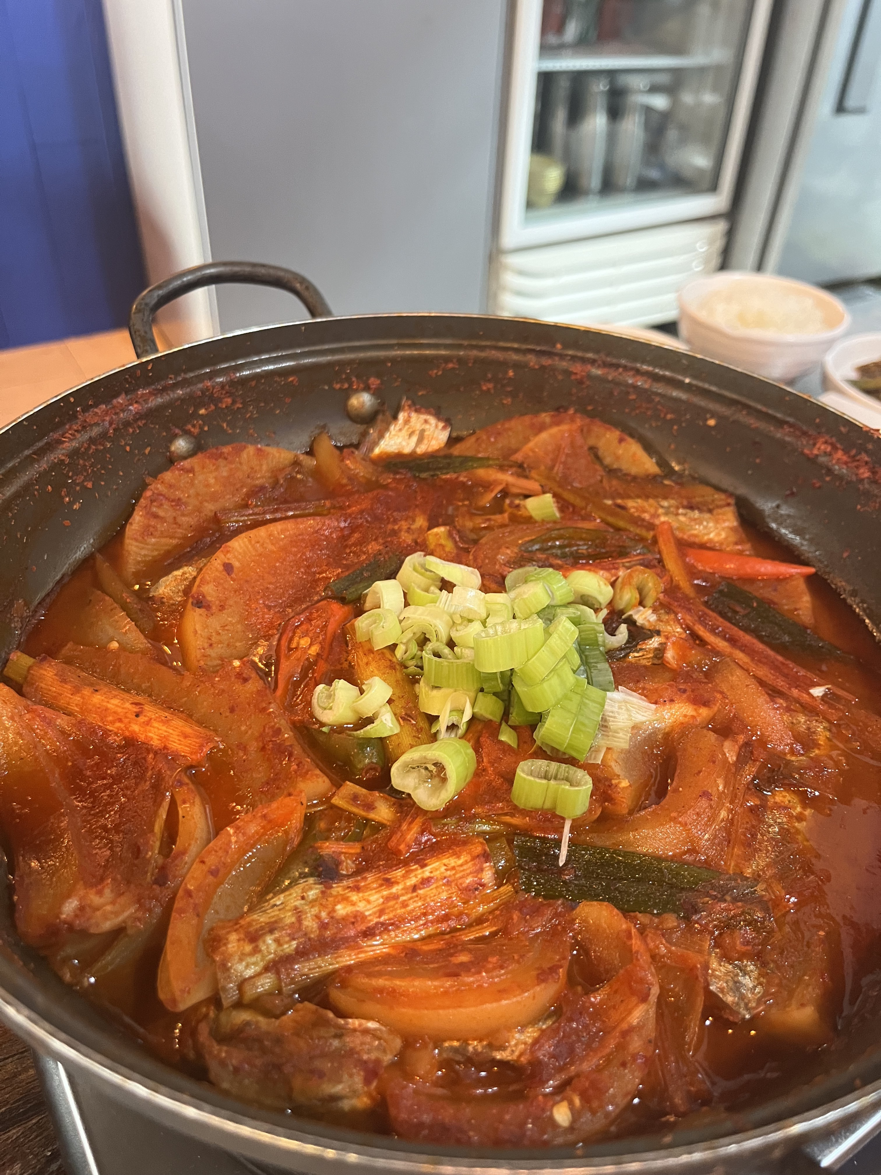쑥쑥이포차