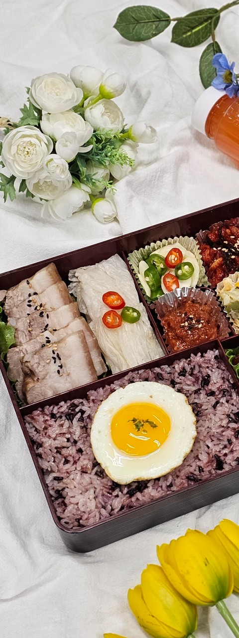 푸드박스 본사직영점