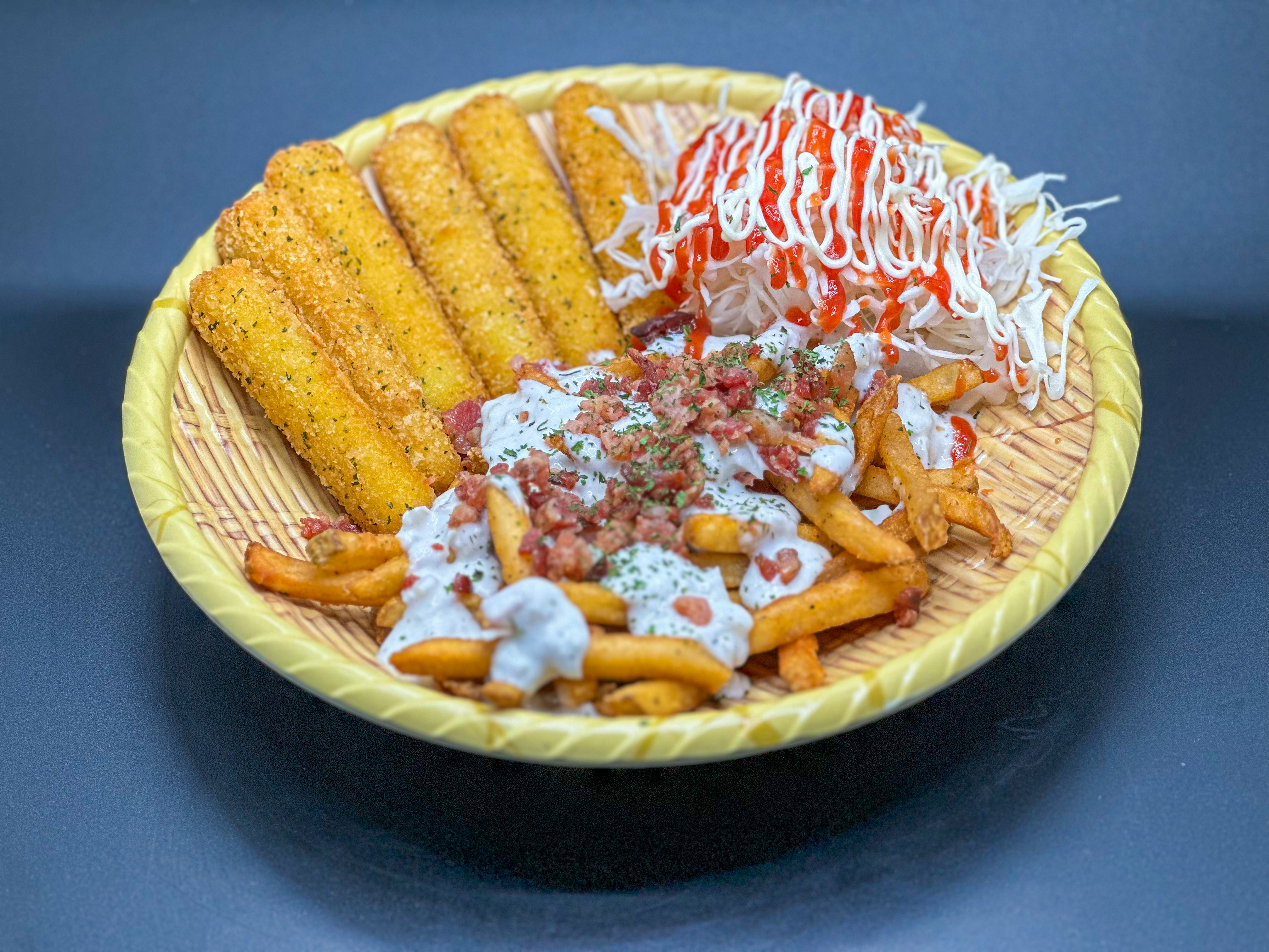 꼬마문방구 본점