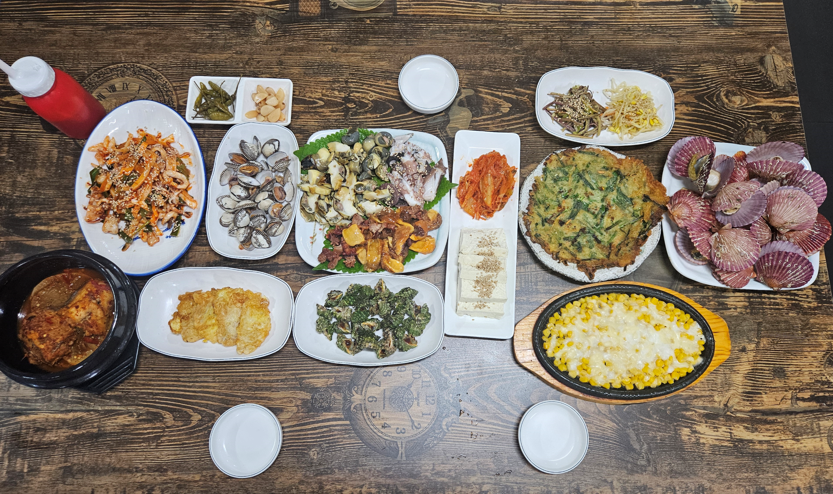 구야포차