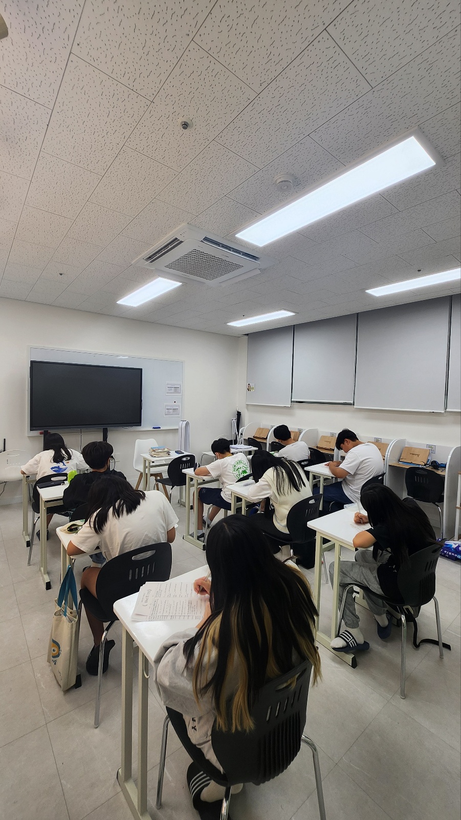 잉글리시아이 스텔라영어학원