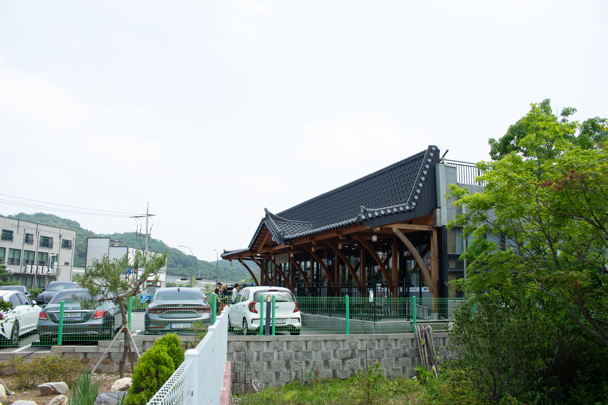 청산종합건설