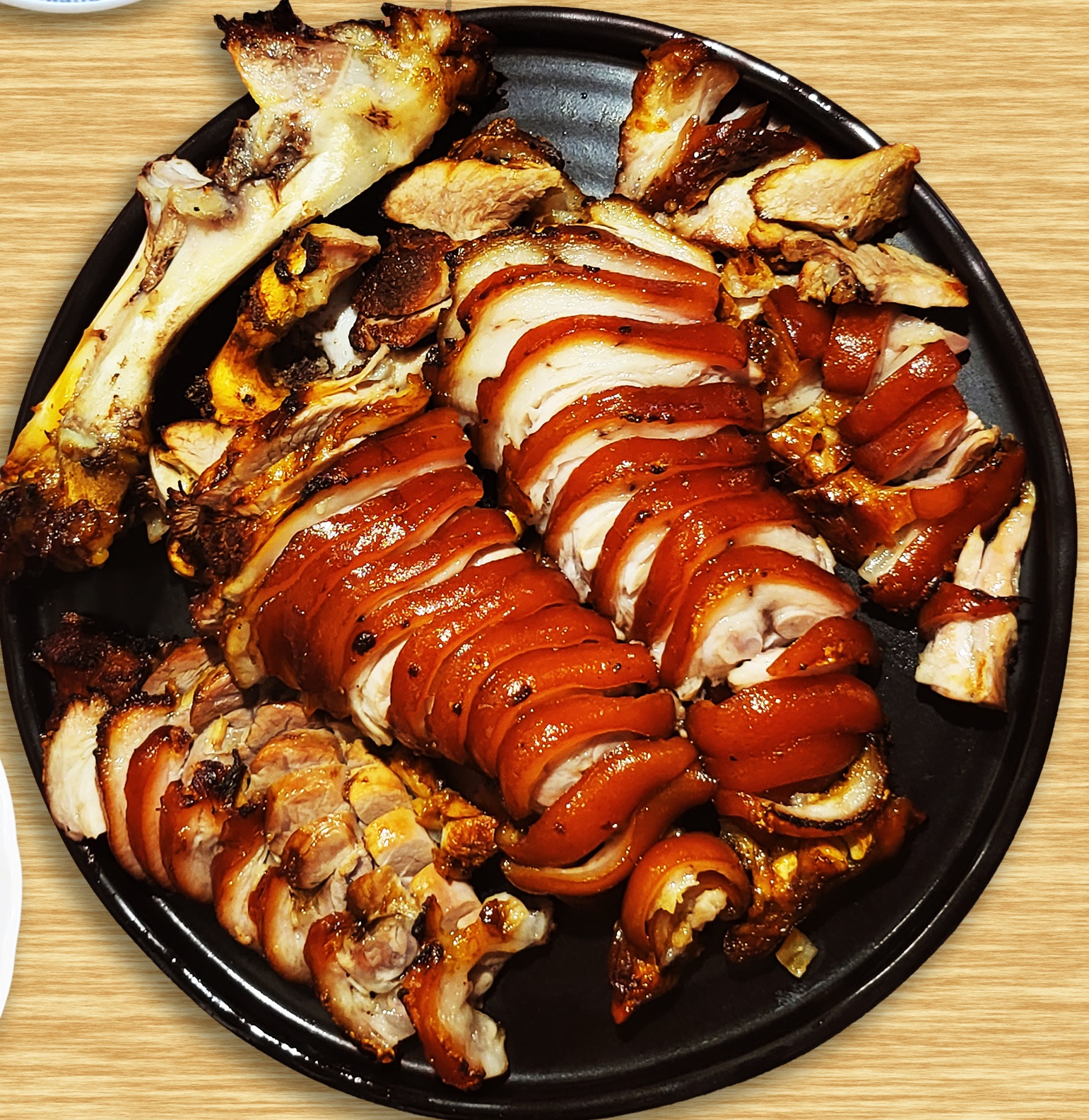 하루하루 숯불족발 사진 7