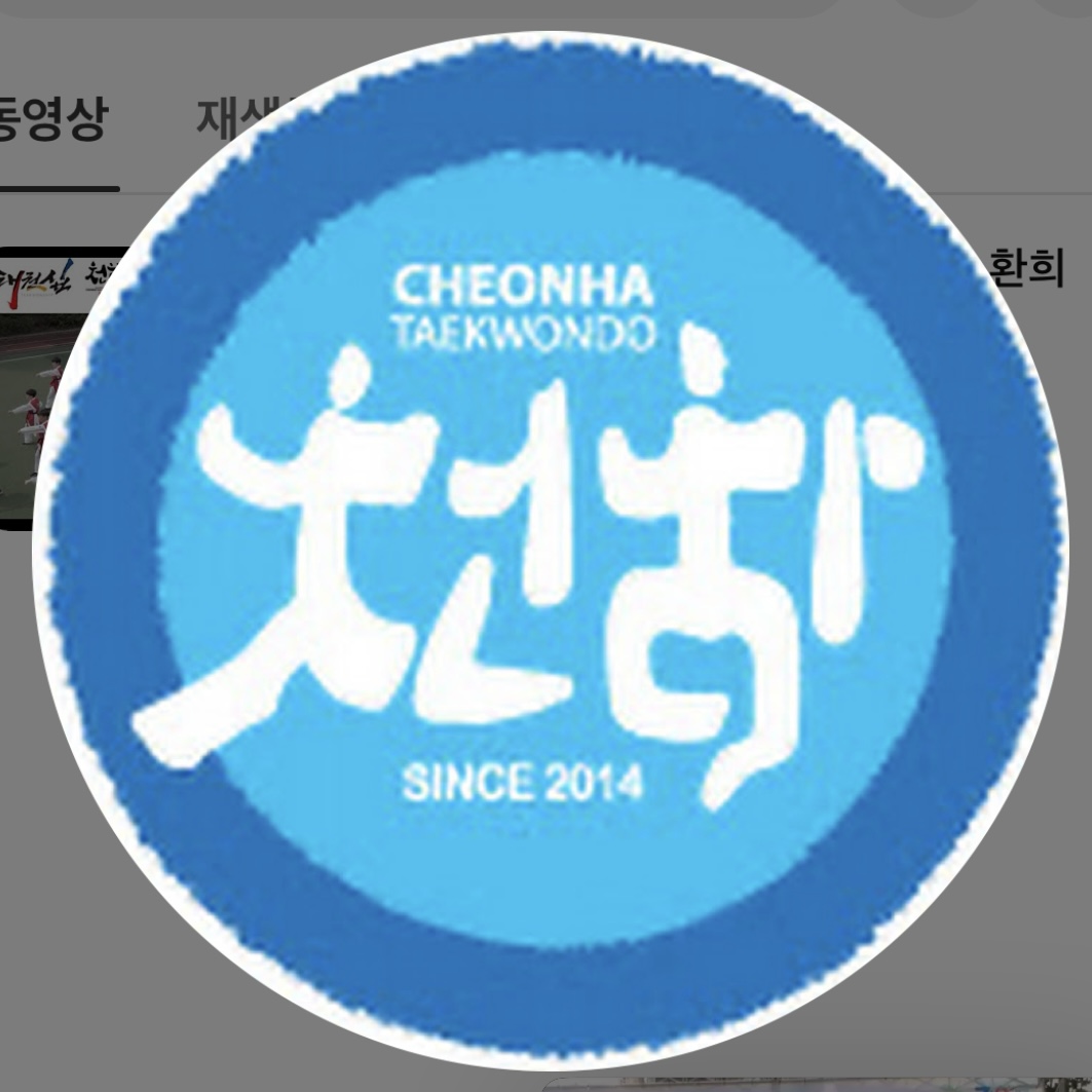 태권십 천하태권도