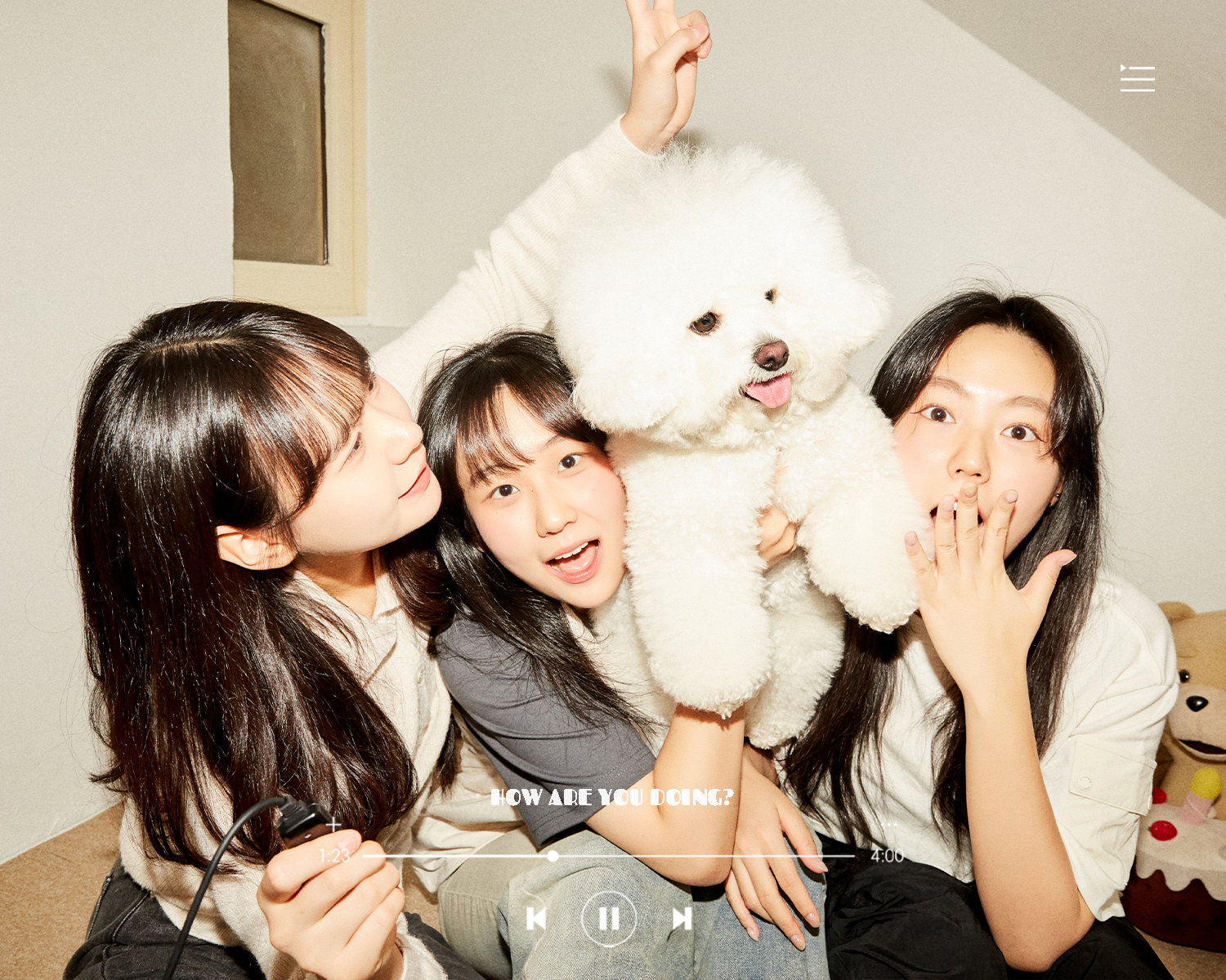 하우알유두잉 홍대점 셀프사진관 셀프스튜디오