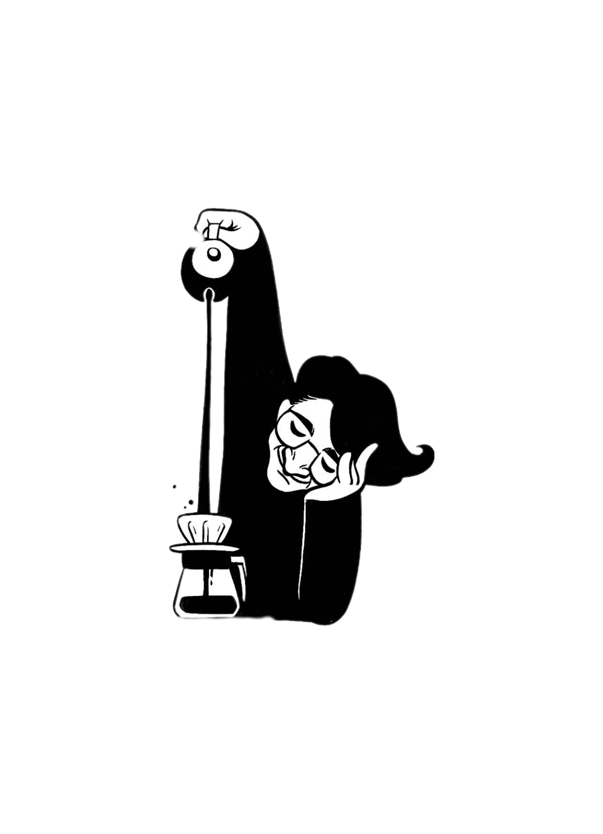 룩업커피