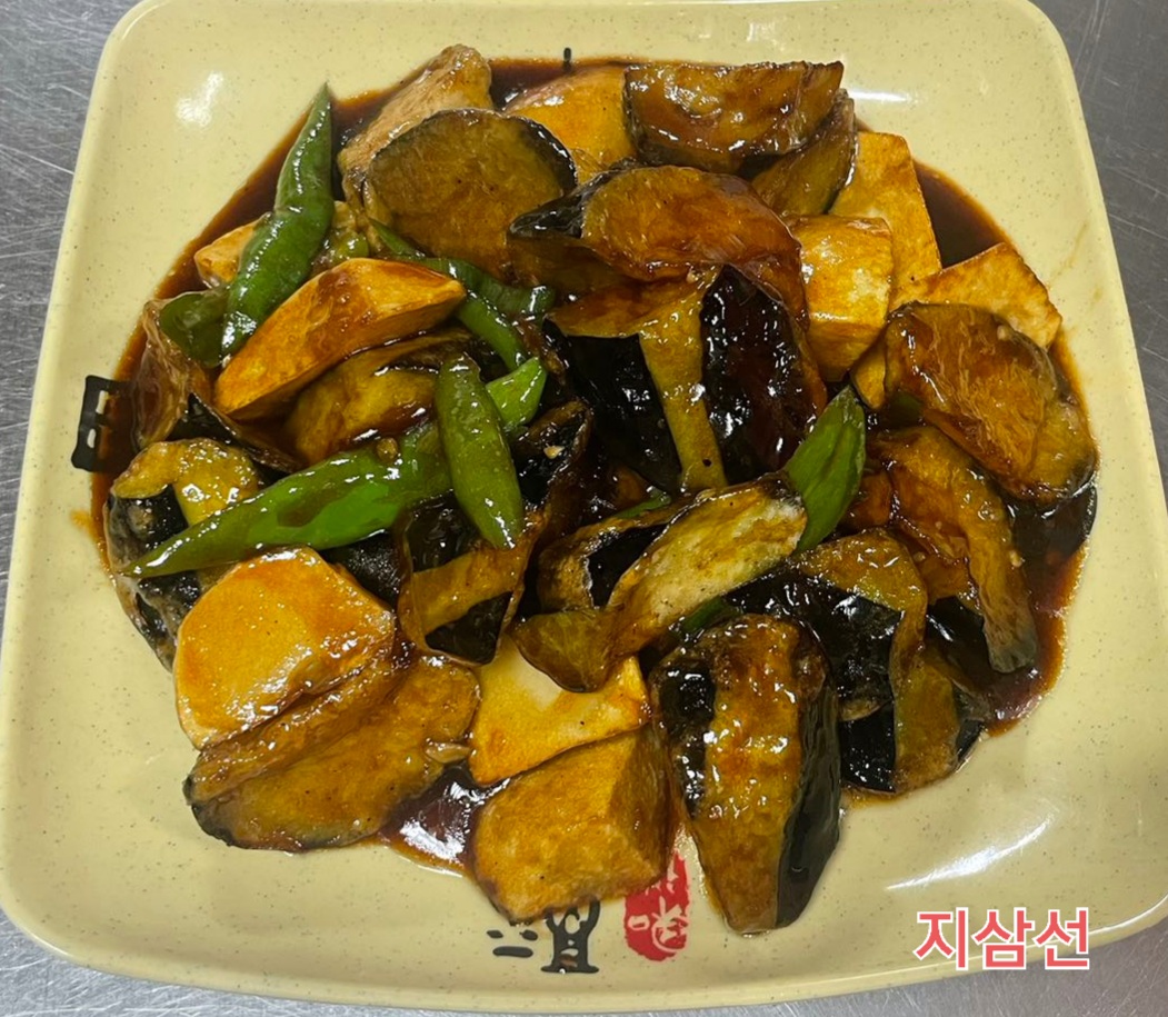 홍사부 양꼬치