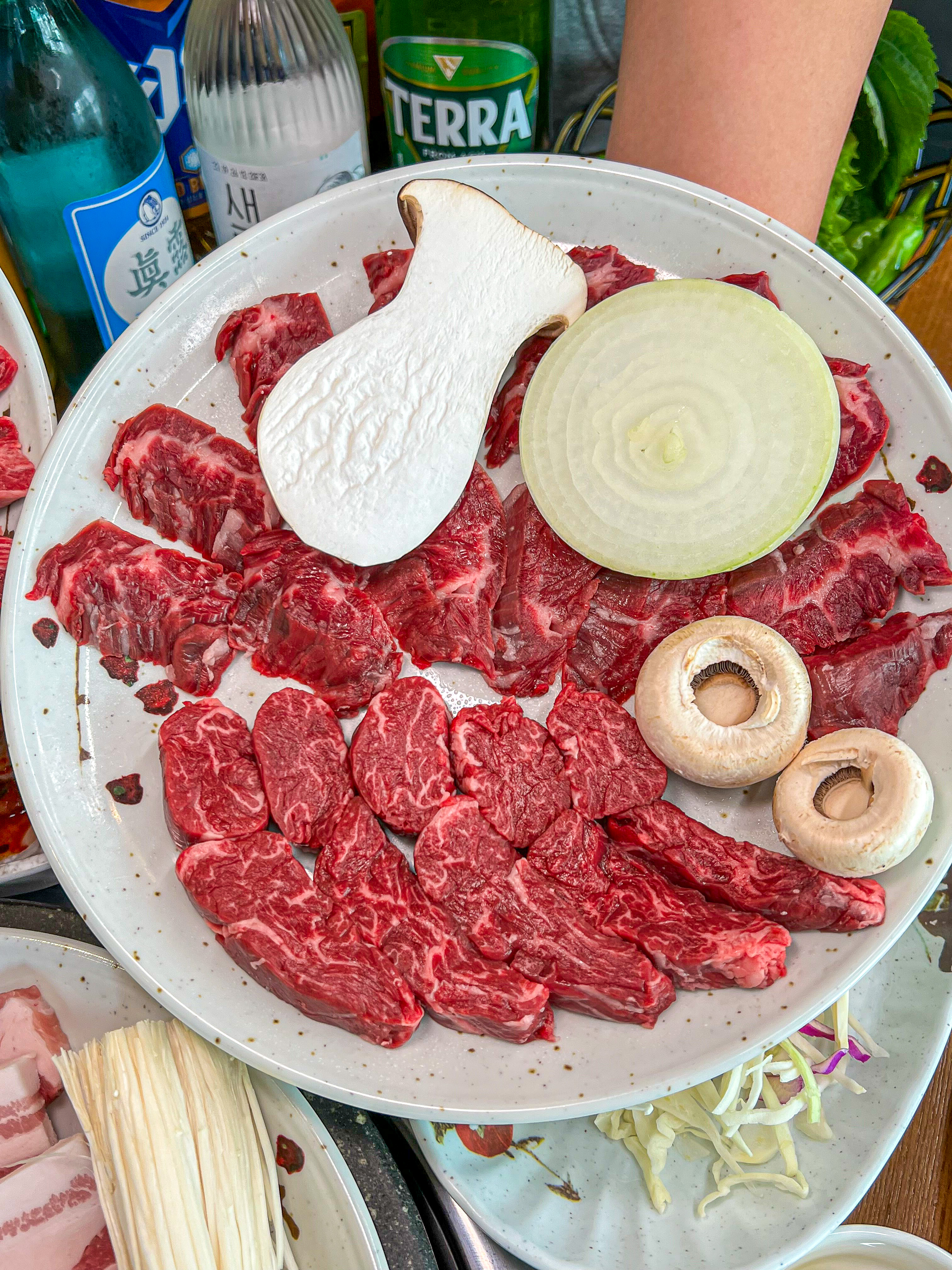 우리동네 식육식당 하남점