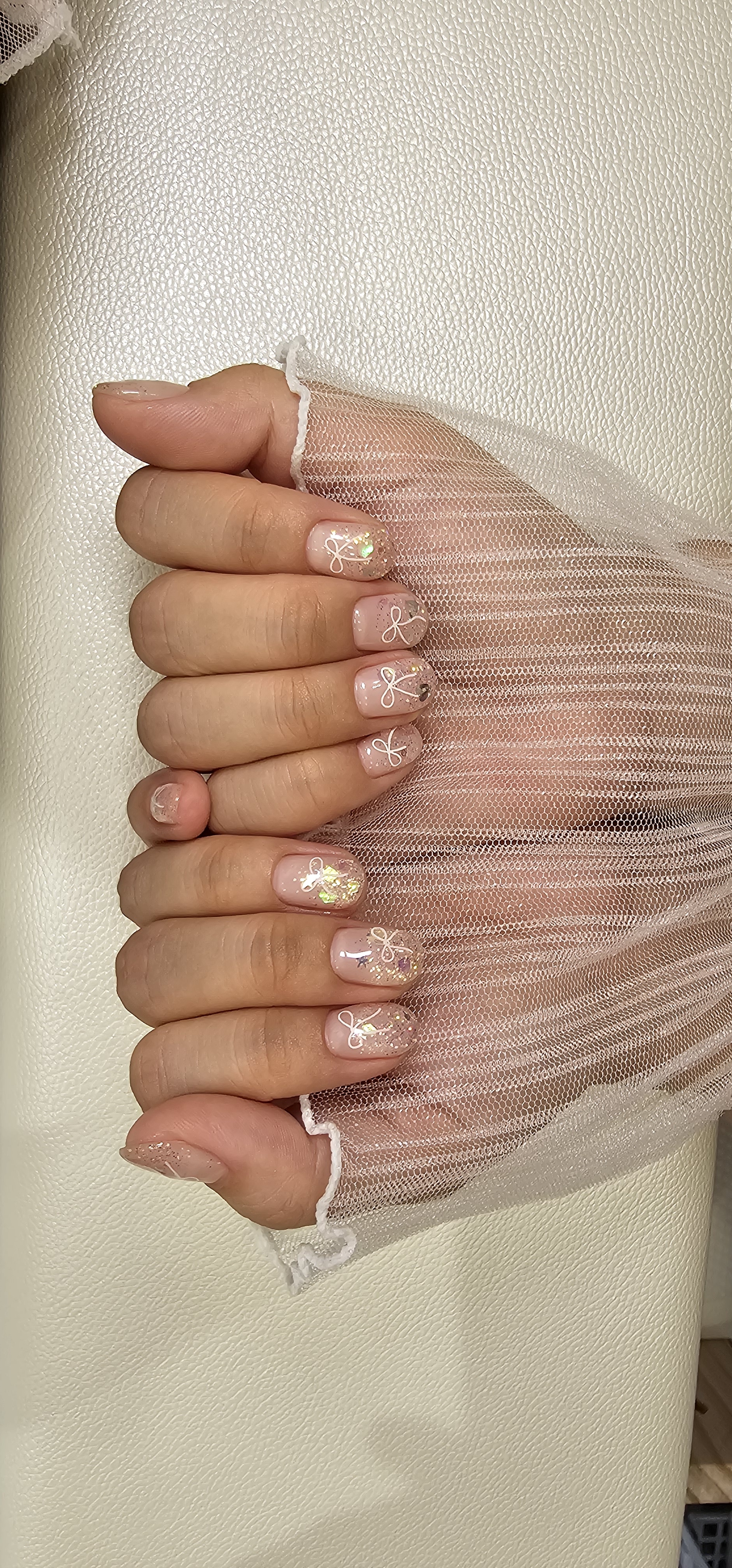 Nail, 수
