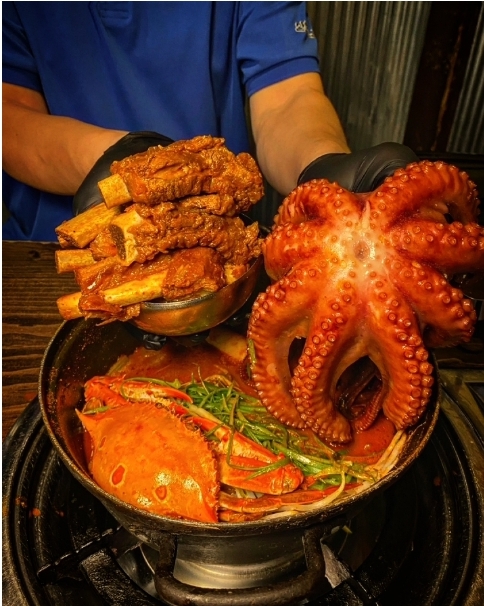 신촌양푼이