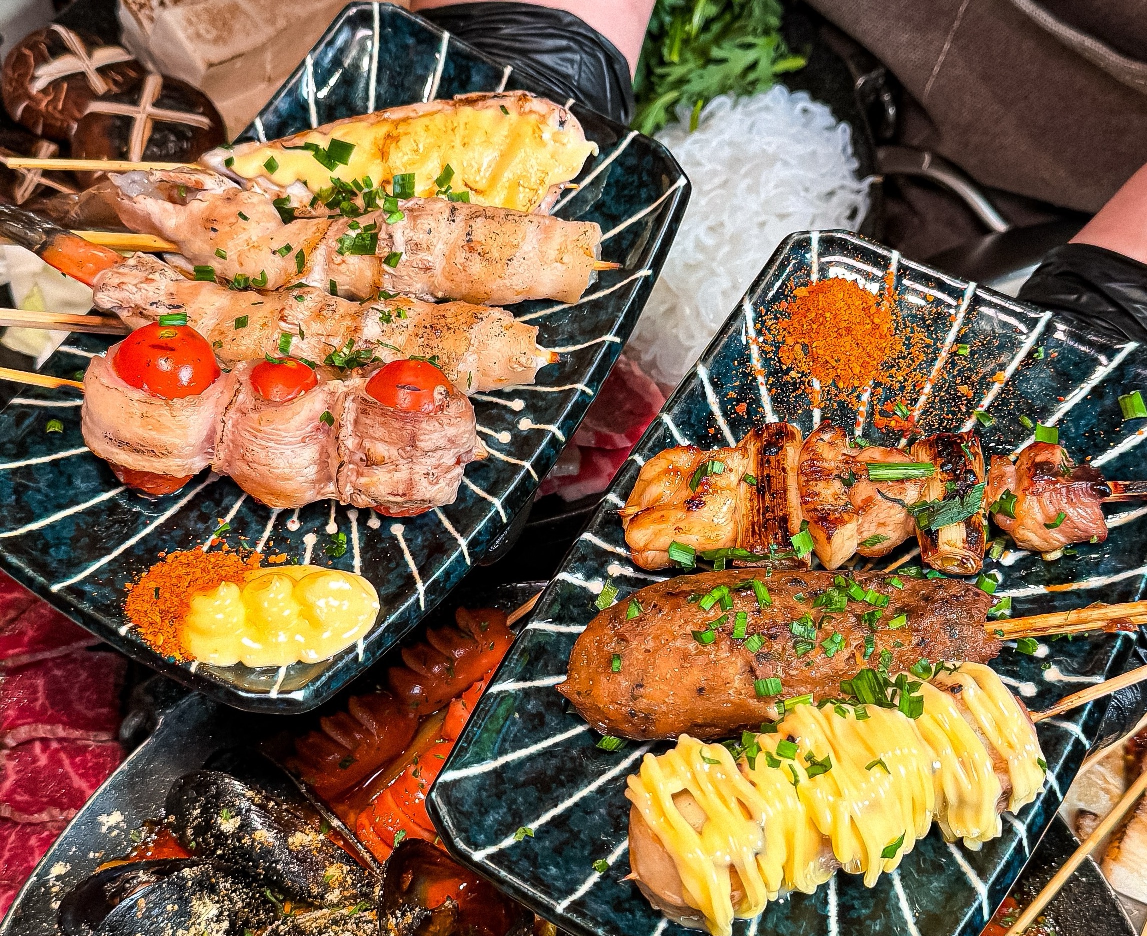 쿠시노주방 사진 2