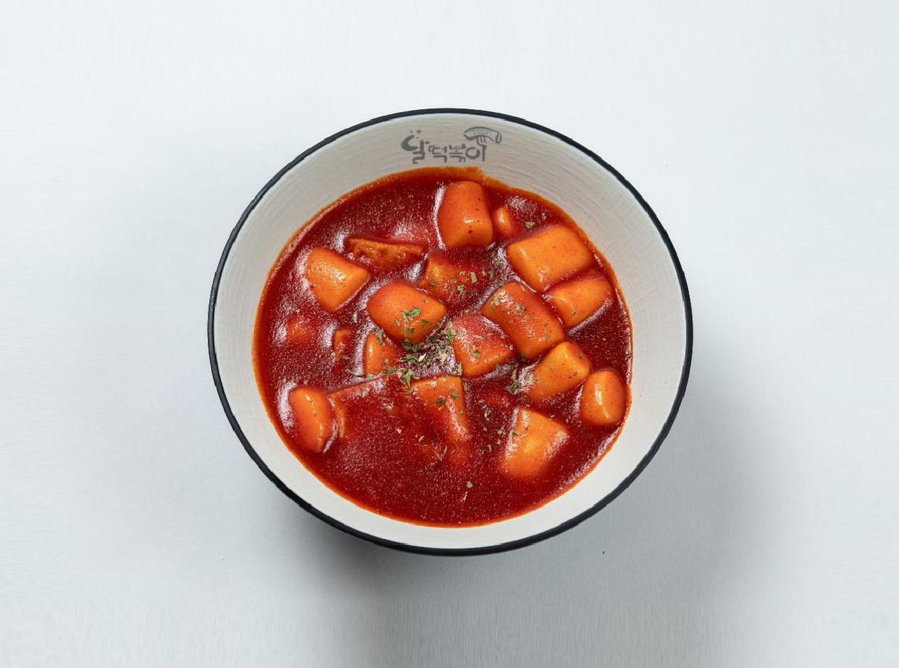 달떡볶이 마포성산점