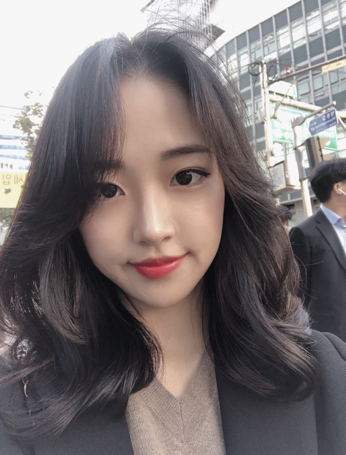 라리프헤어