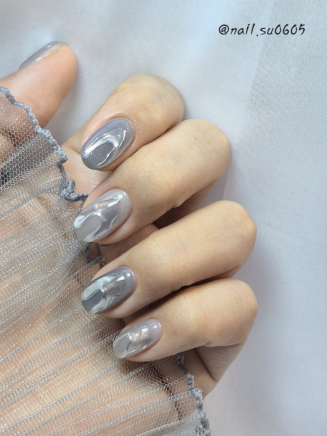 Nail, 수
