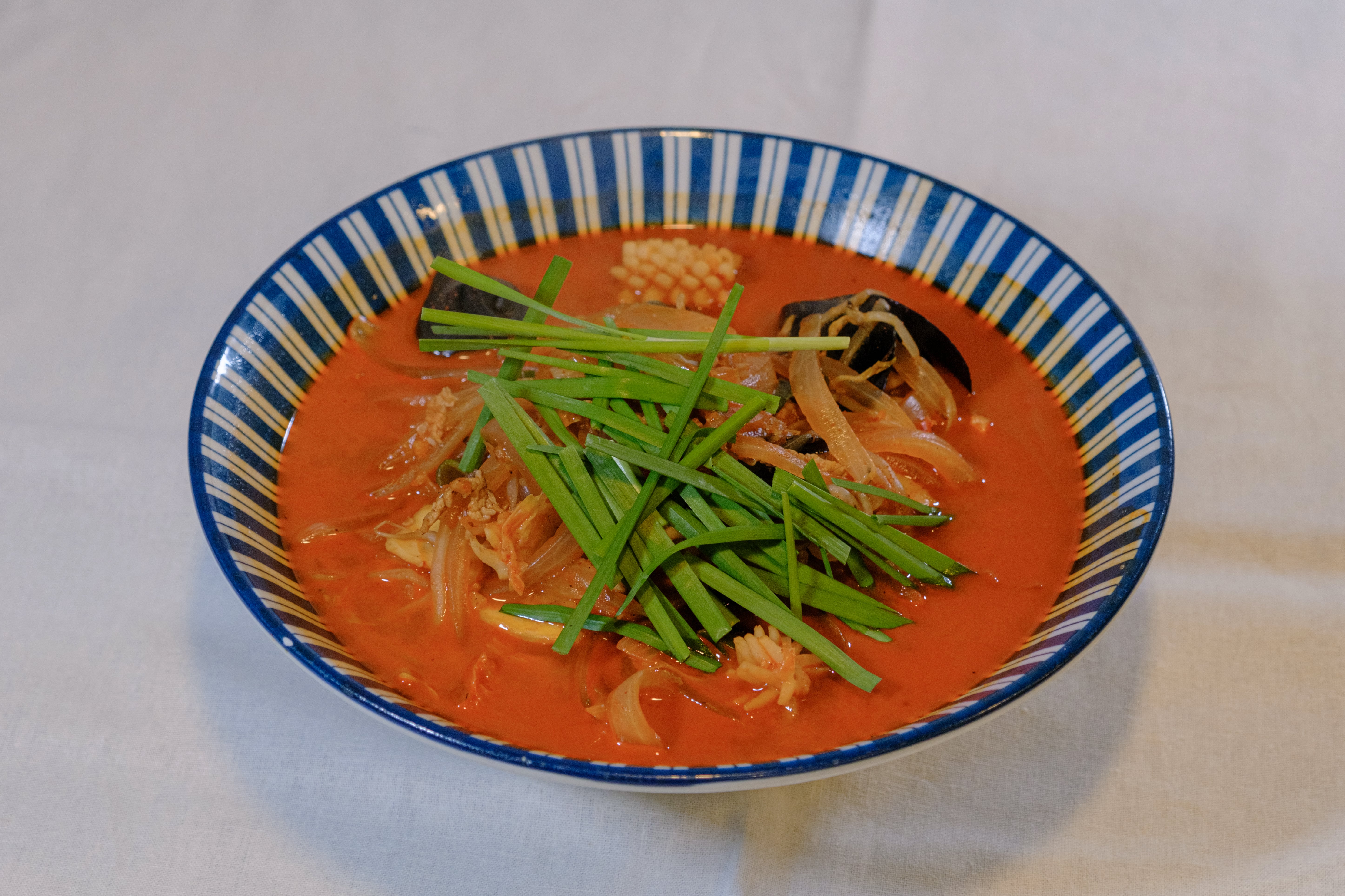 열정짬뽕