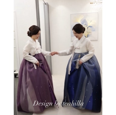 테힐라한복 창원점